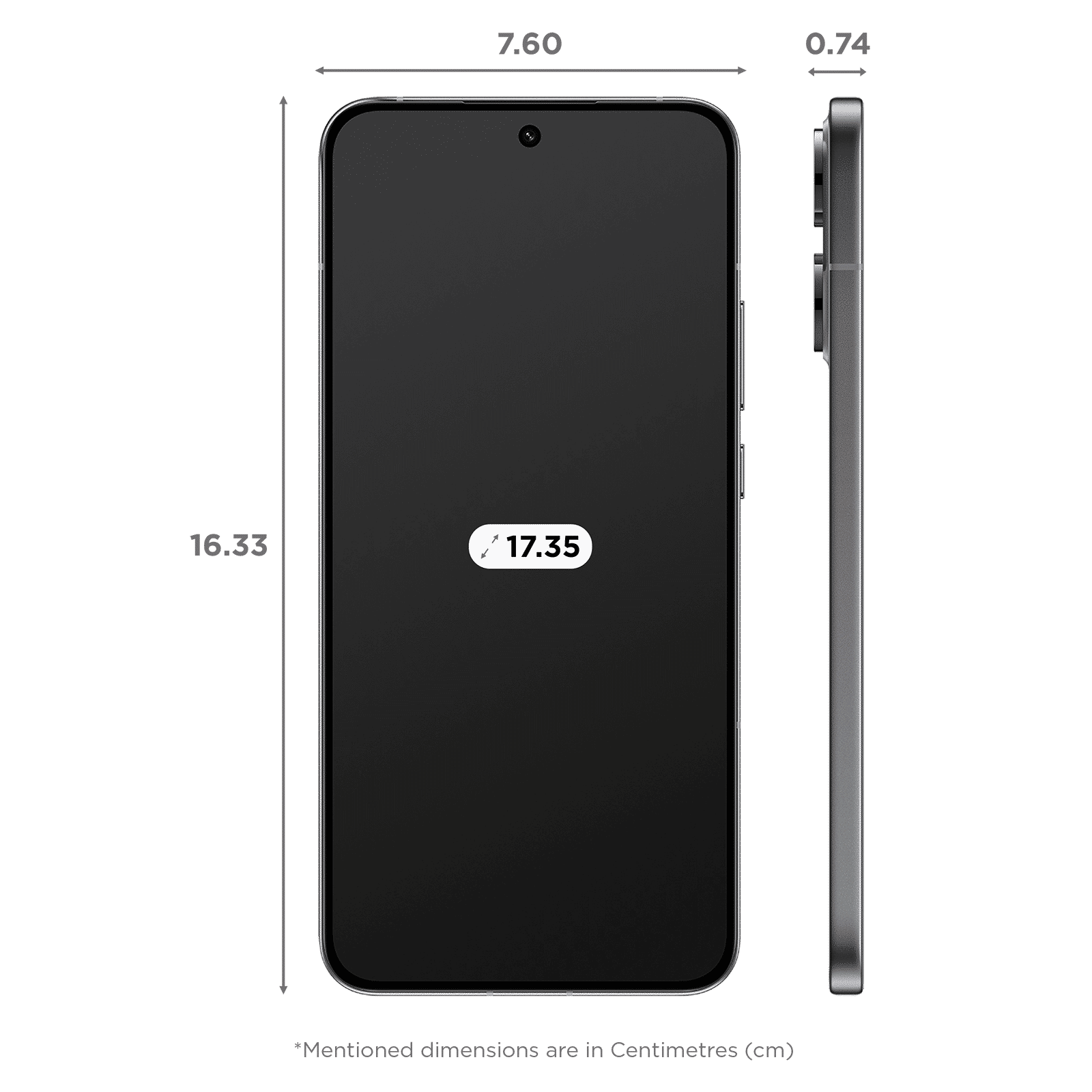 oppo Reno 14 Pro 5G (12GB RAM, 512GB, Titanium Grey)_2