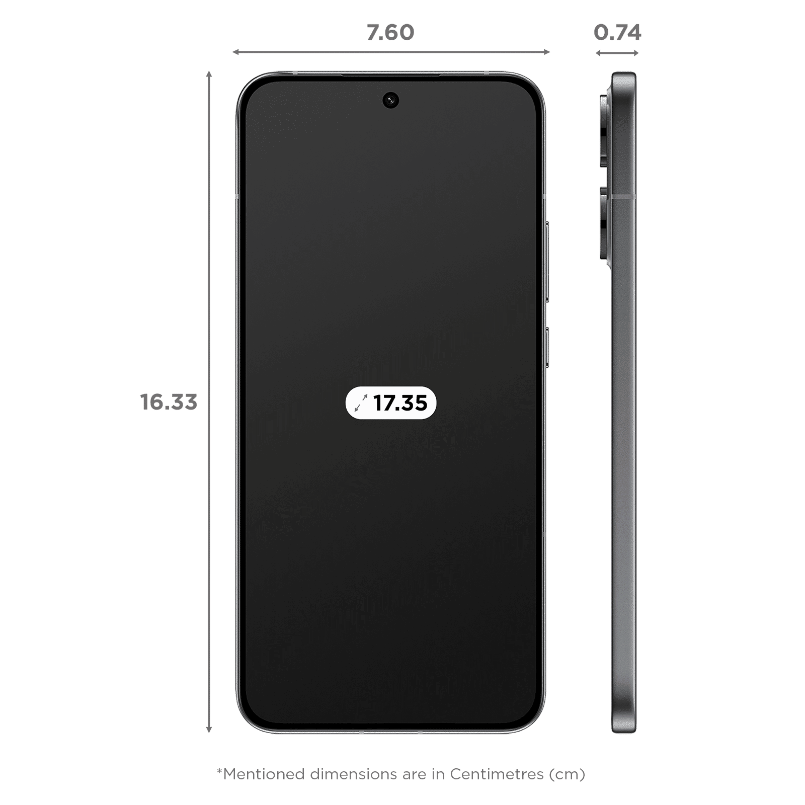 oppo Reno 14 Pro 5G (12GB RAM, 256GB, Titanium Grey) oppo Reno 14 Pro 5G (12GB RAM, 256GB, Titanium Grey)_2