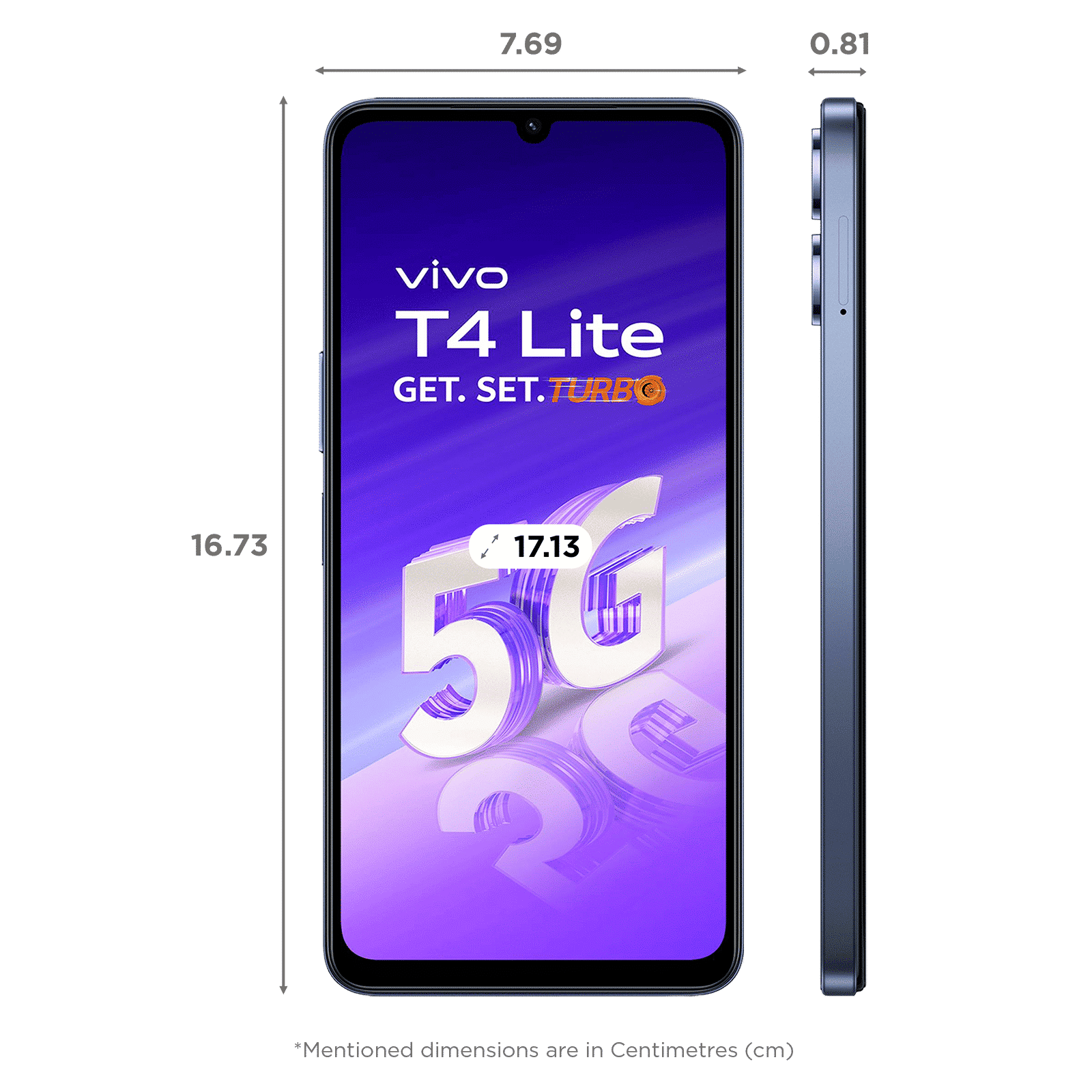 vivo T4 Lite 5G (4GB RAM, 128GB, Prism Blue) vivo T4 Lite 5G (4GB RAM, 128GB, Prism Blue)_2