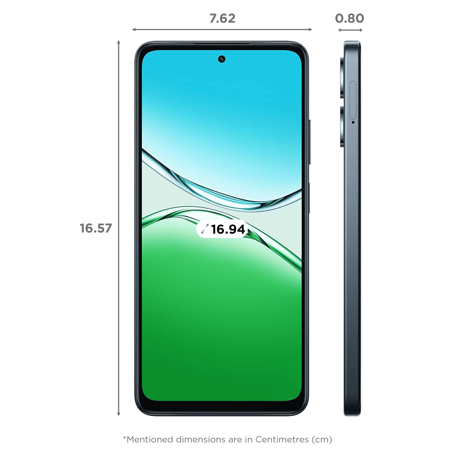 oppo A5x 5G (4GB RAM, 64GB, Midnight Blue)_2