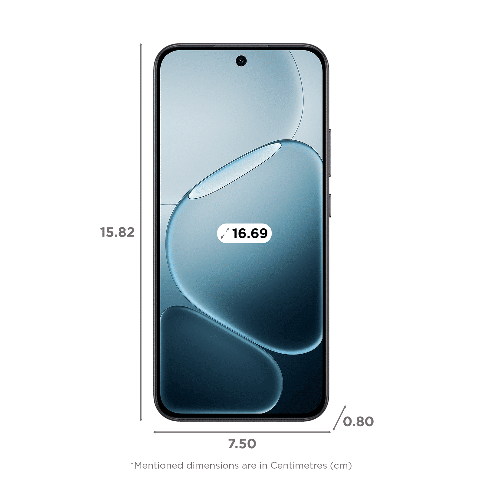 oppo F31 Pro 5G (8GB RAM, 256GB, Space Grey) oppo F31 Pro 5G (8GB RAM, 256GB, Space Grey)_2