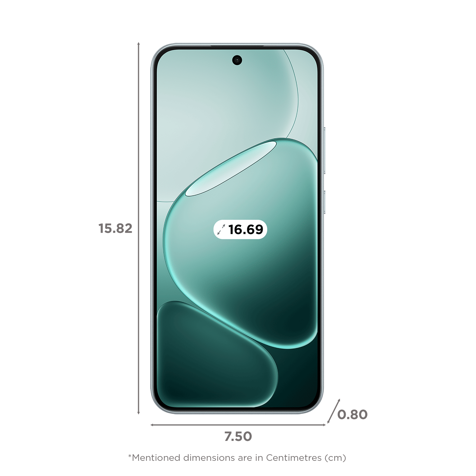 oppo F31 5G (8GB RAM, 256GB, Cloud Green) oppo F31 5G (8GB RAM, 256GB, Cloud Green)_2