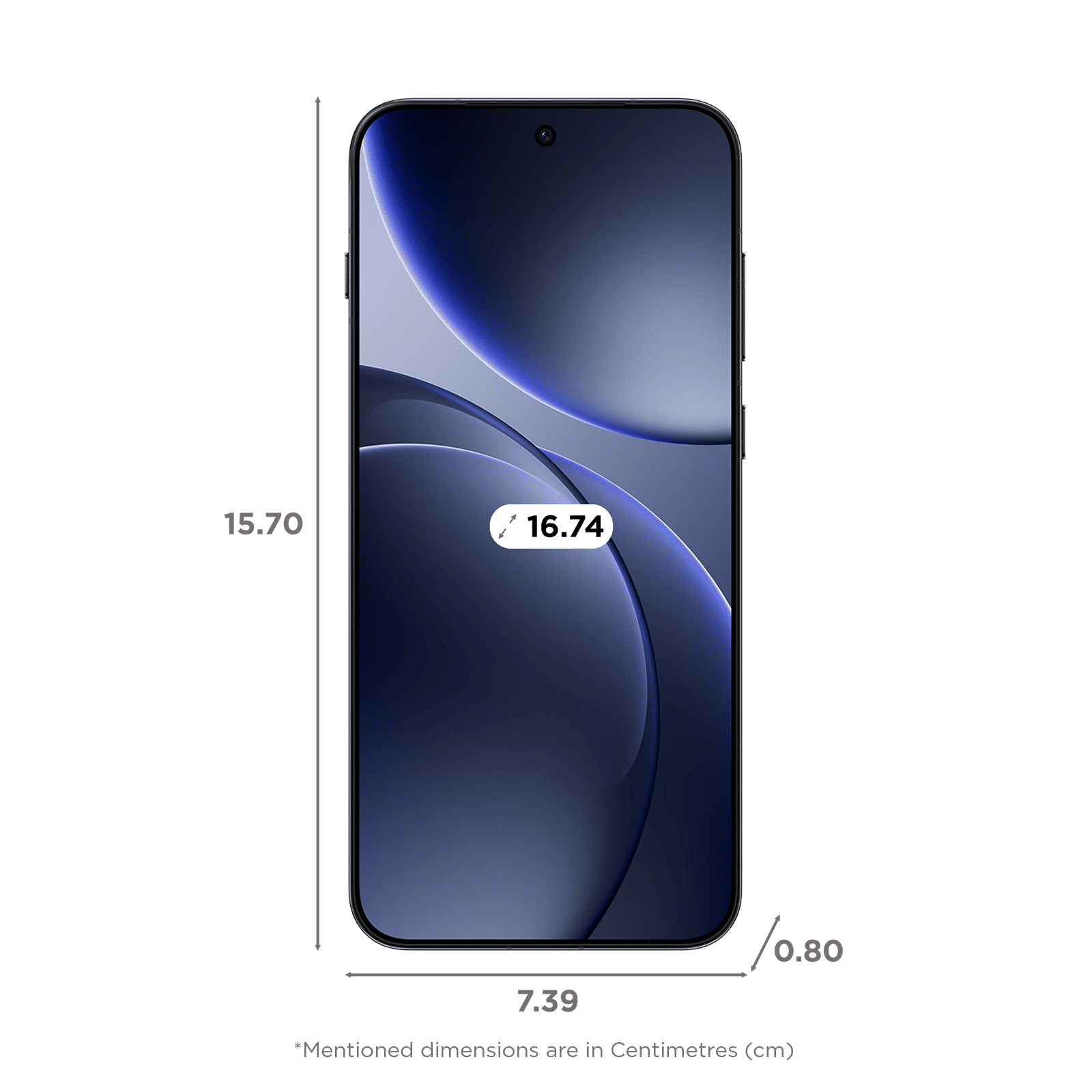 oppo Find X9 5G (16GB RAM, 512GB, Space Black)_2