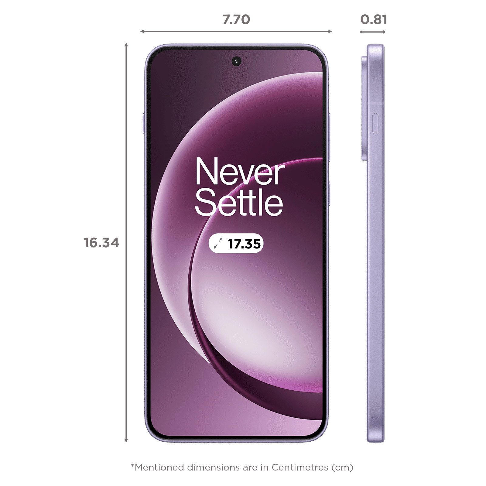 OnePlus 15R 5G (12GB RAM, 256GB, Electric Violet)_2