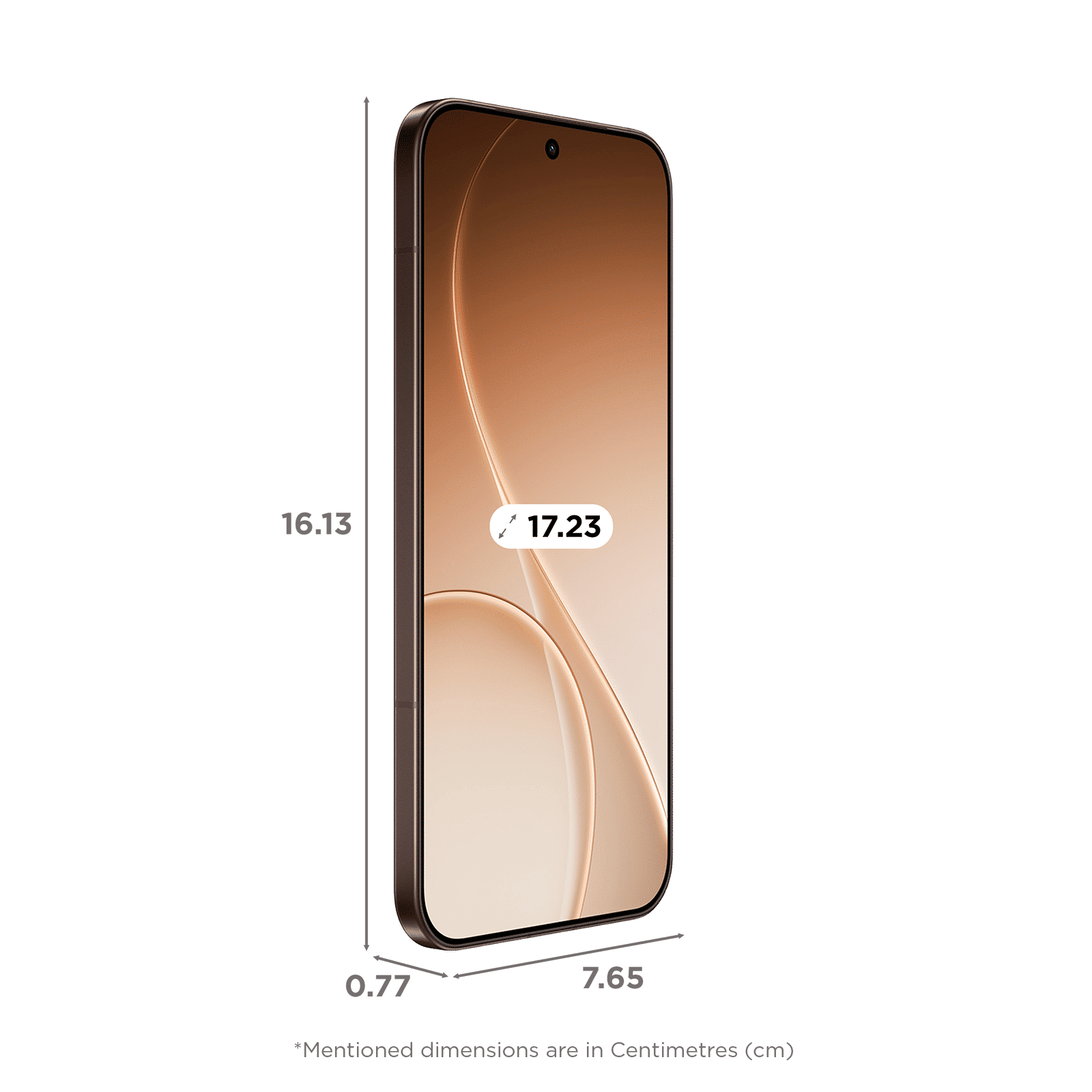 oppo Reno15 Pro 5G (12GB RAM, 512GB, Cocoa Brown)_2