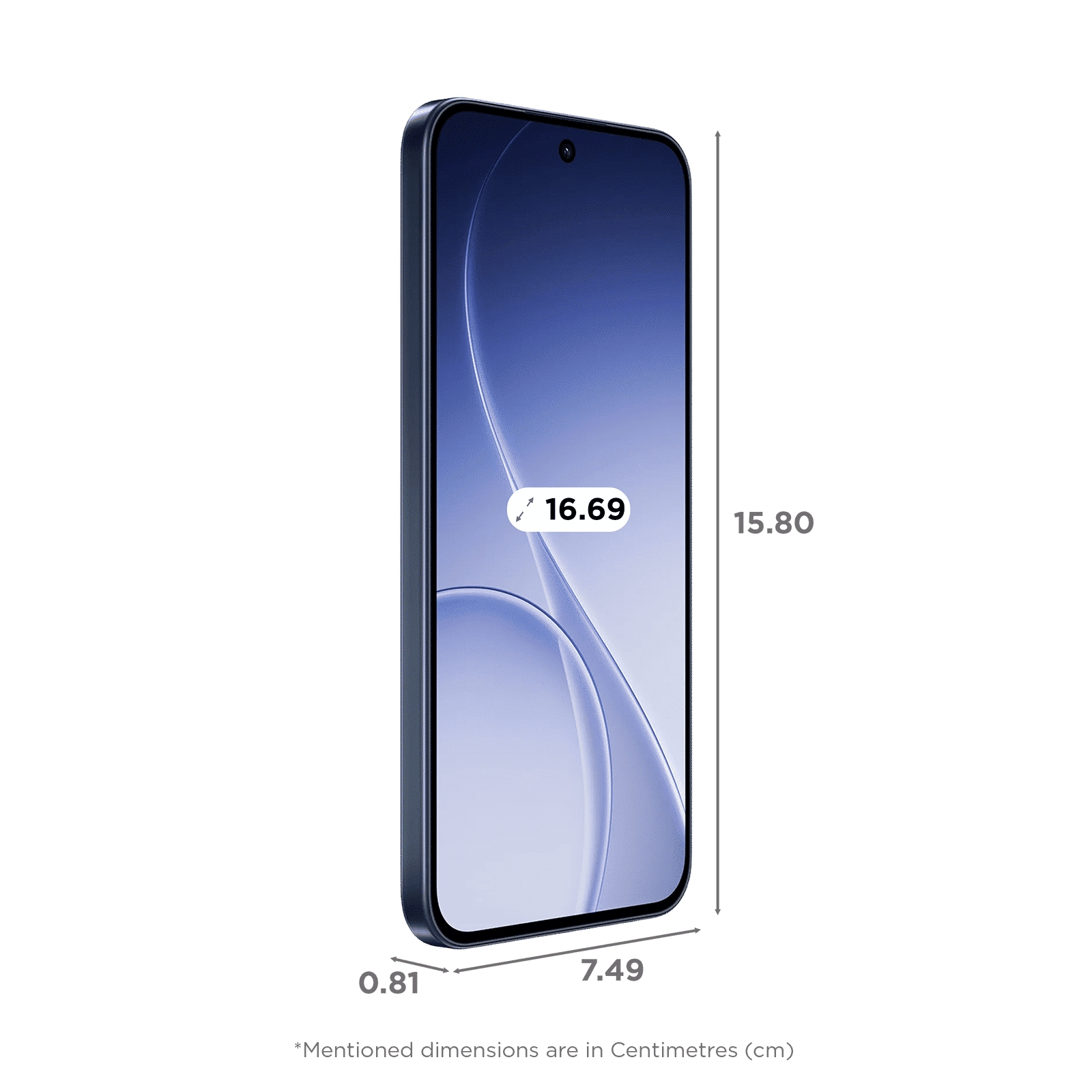 oppo Reno15c 5G (8GB RAM, 256GB, Twilight Blue)_2