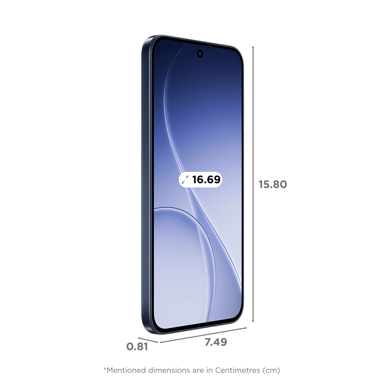 oppo Reno15c 5G (12GB RAM, 256GB, Twilight Blue) oppo Reno15c 5G (12GB RAM, 256GB, Twilight Blue)_2