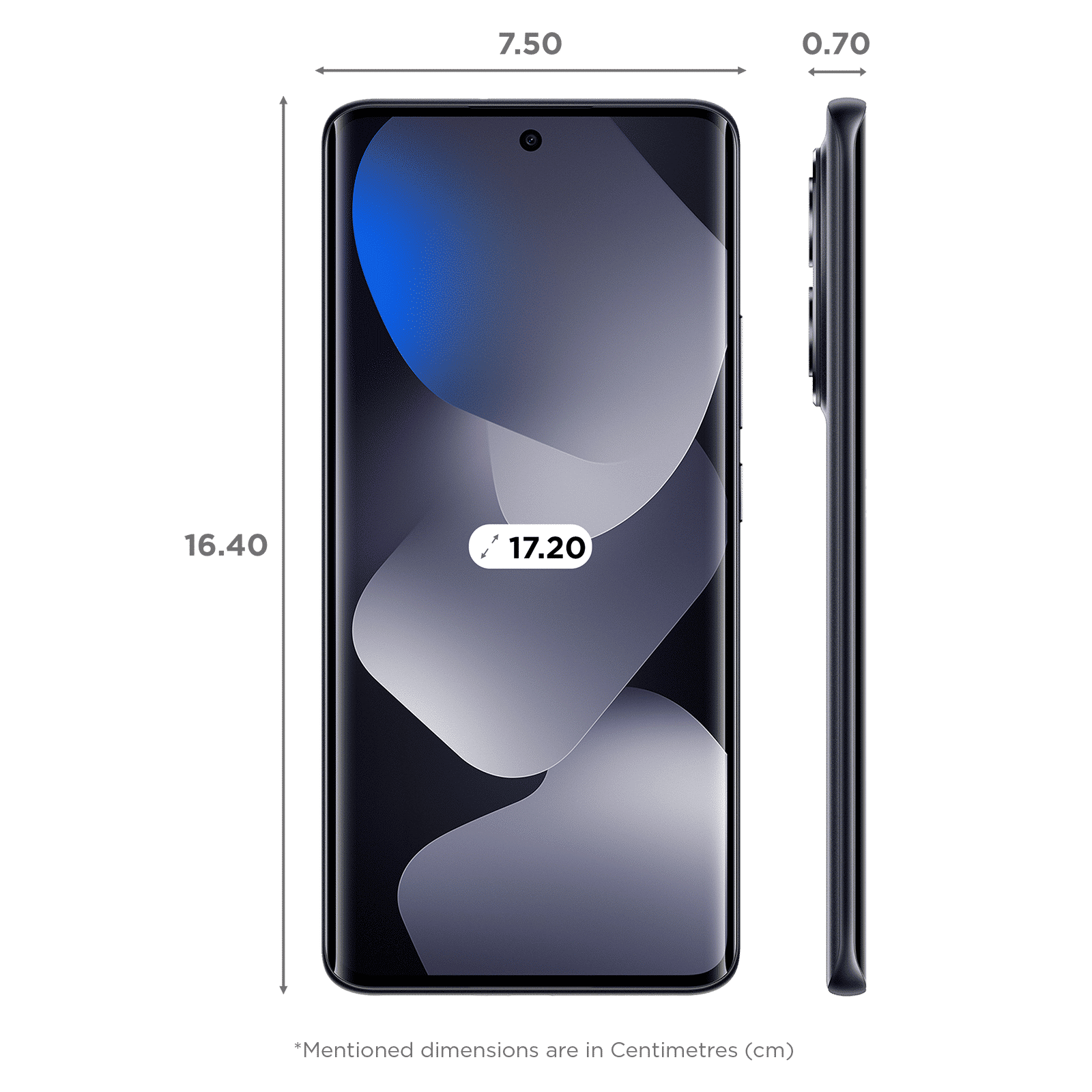 Redmi Note 15 5G (8GB RAM, 128GB, Black)_2