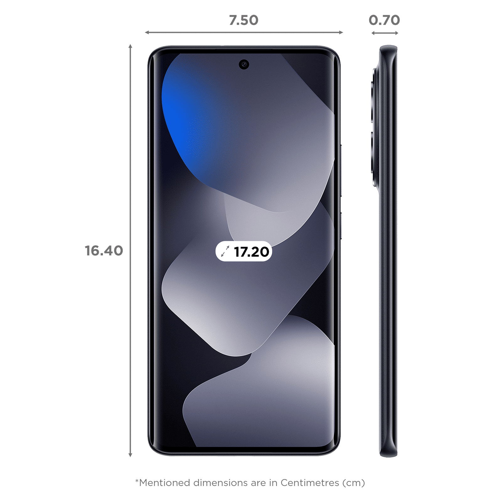 Redmi Note 15 5G (8GB RAM, 256GB, Black)_2