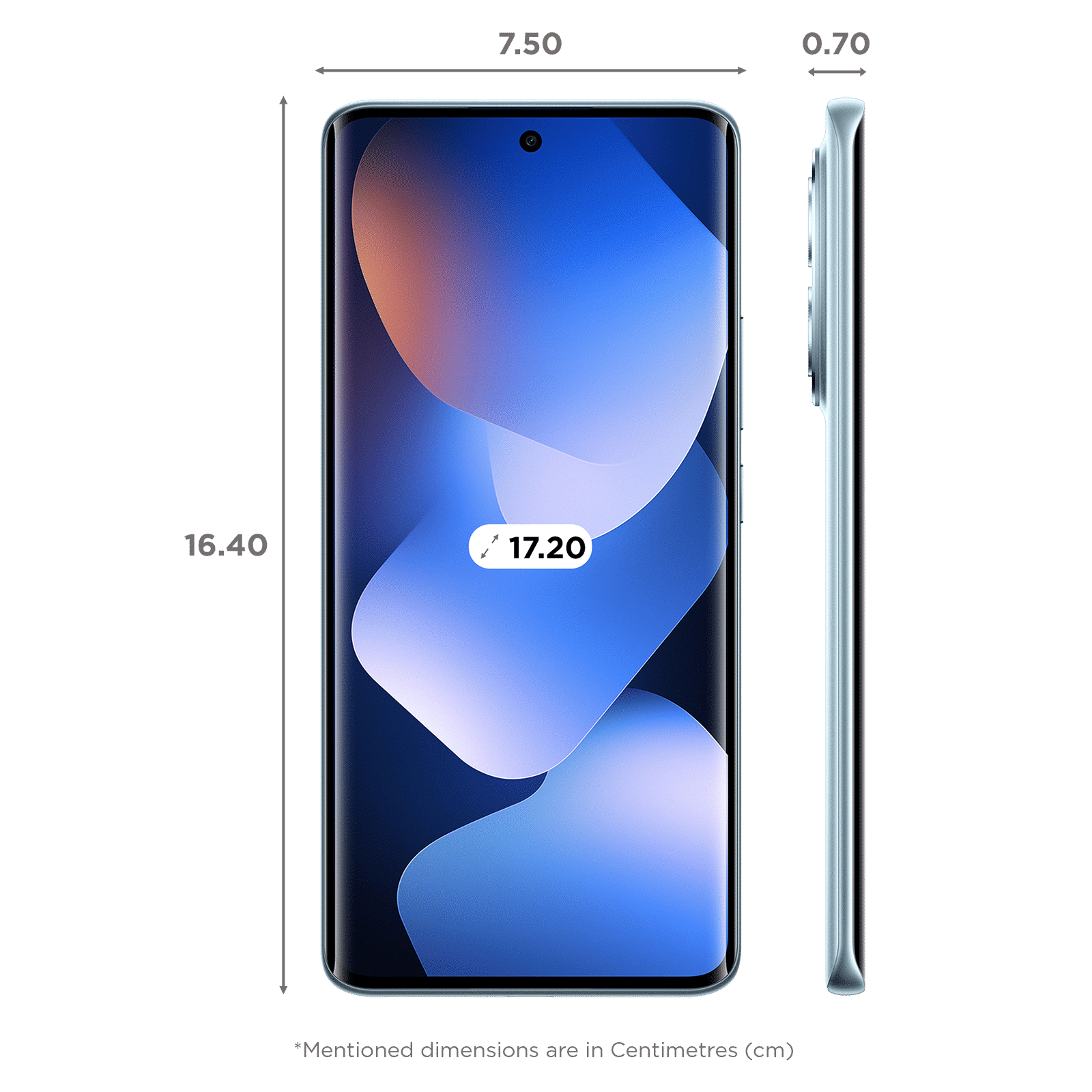 Redmi Note 15 5G (8GB RAM, 256GB, Blue)_2