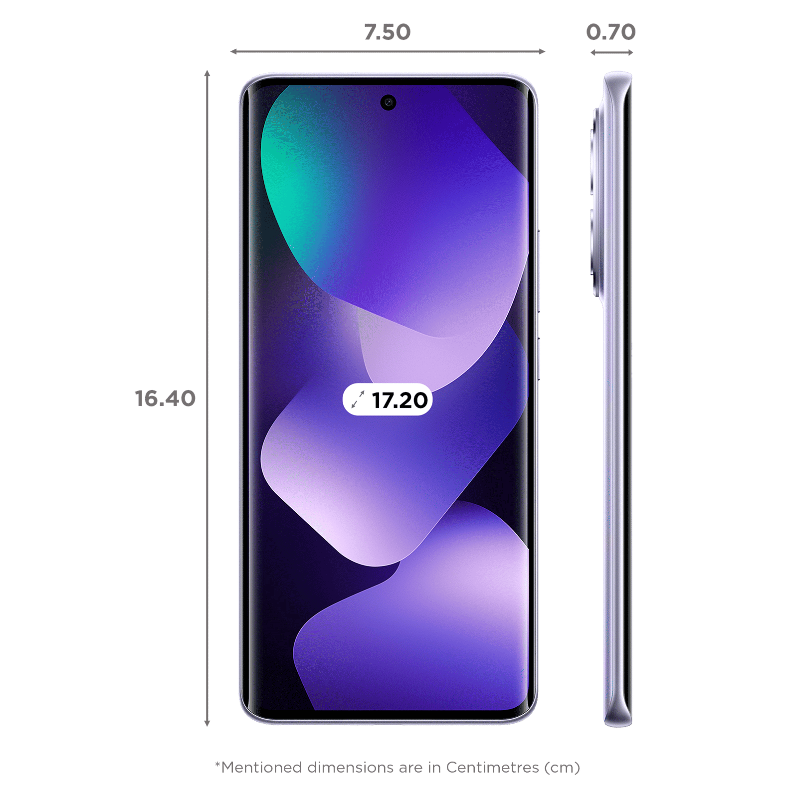 Redmi Note 15 5G (8GB RAM, 256GB, Purple)_2