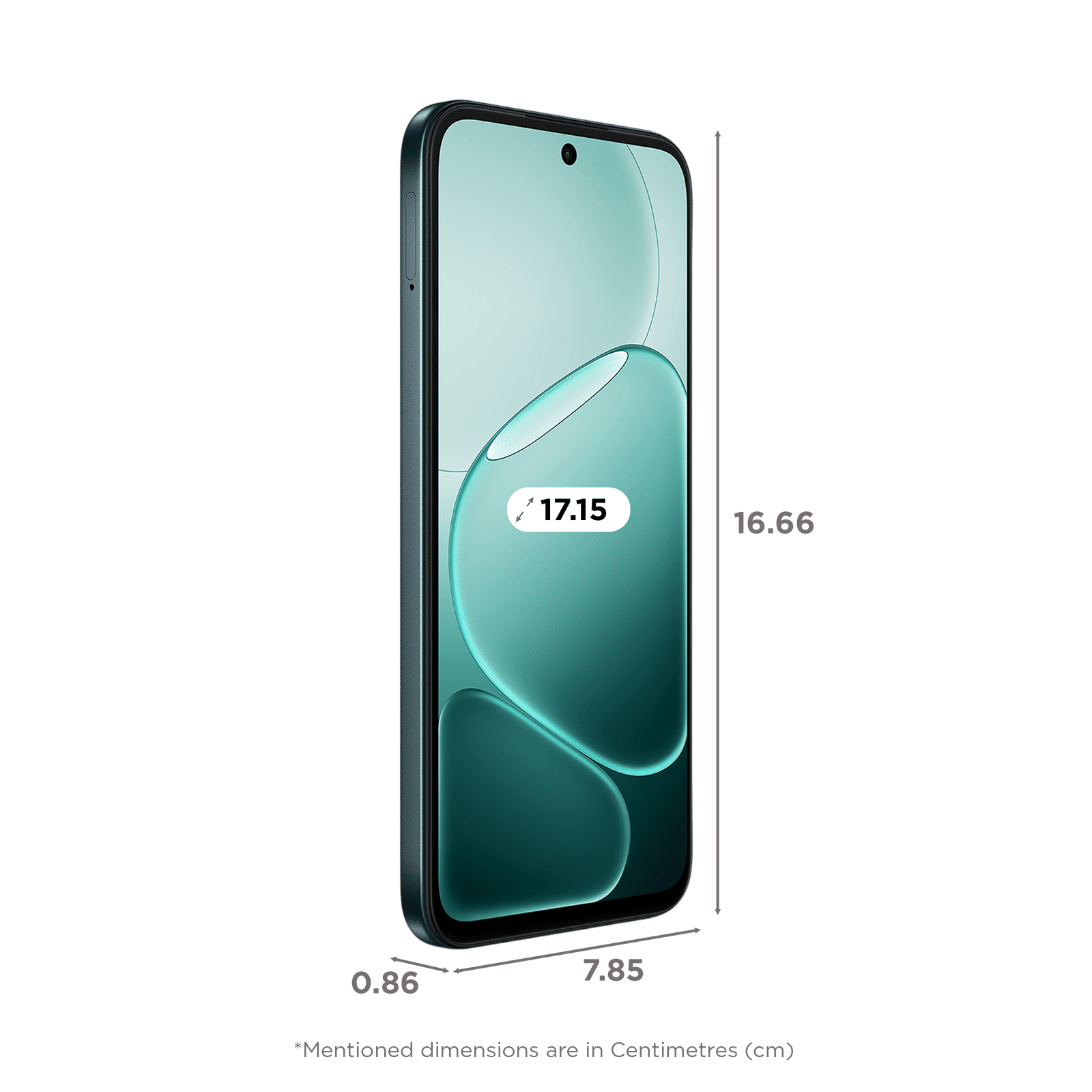oppo A6 5G (4GB RAM, 128GB, Sapphire Blue) oppo A6 5G (4GB RAM, 128GB, Sapphire Blue)_2