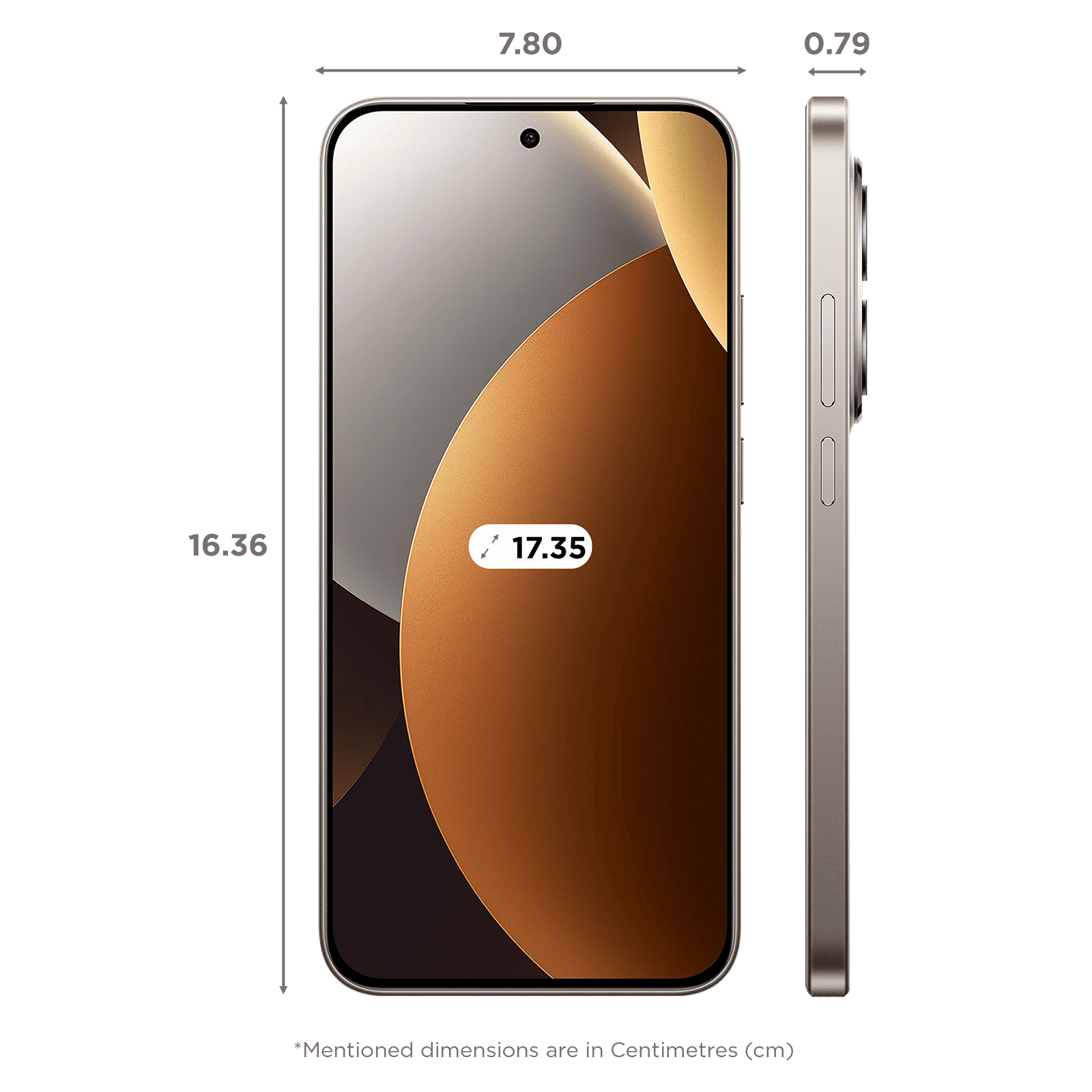 Redmi Note 15 Pro 5G (8GB RAM, 128GB, Silver Ash)_2