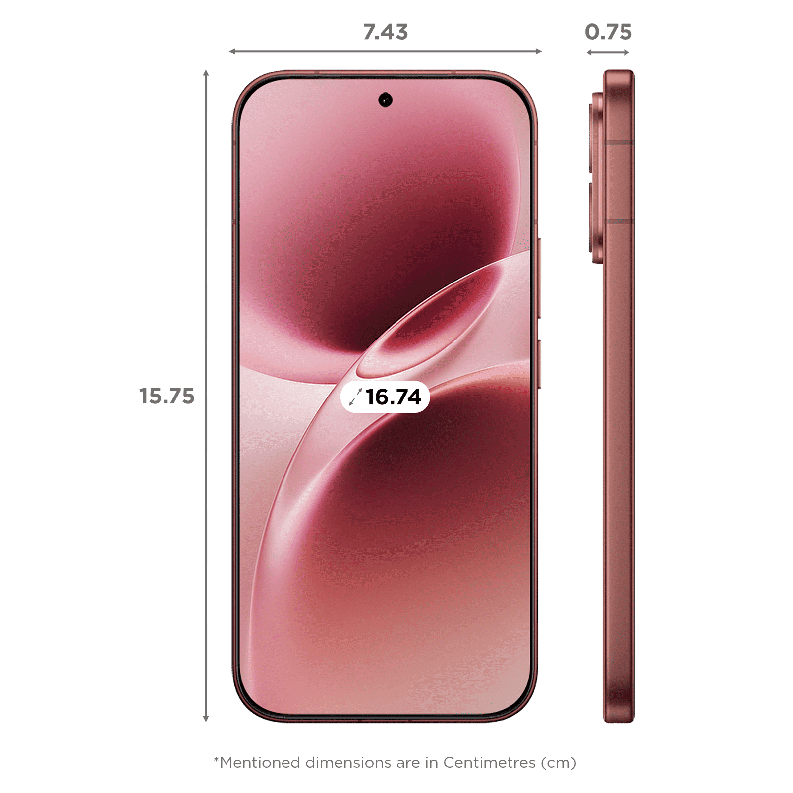 vivo V70 Elite 5G (12GB RAM, 512GB, Passion Red)_2