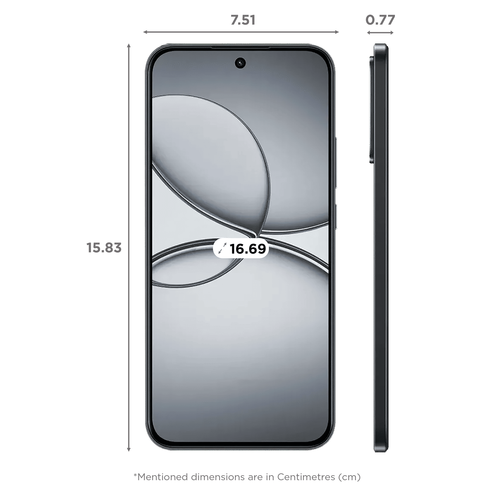 Realme 15T 5G (8GB RAM, 128GB, Suit Titanium)_2