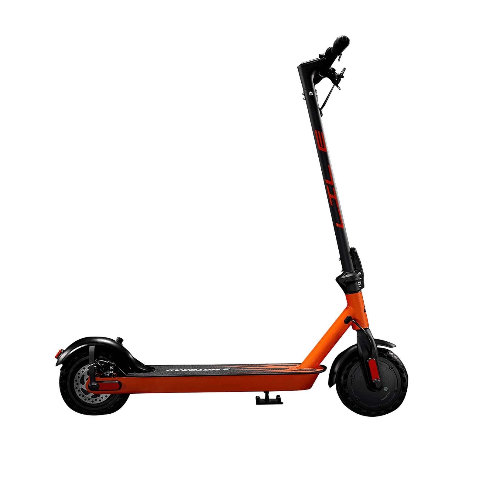 E MOTORAD Lil-E Electric Scooter for Adults (250W Hub Motor, Red) E MOTORAD Lil-E Electric Scooter for Adults (250W Hub Motor, Red)_1