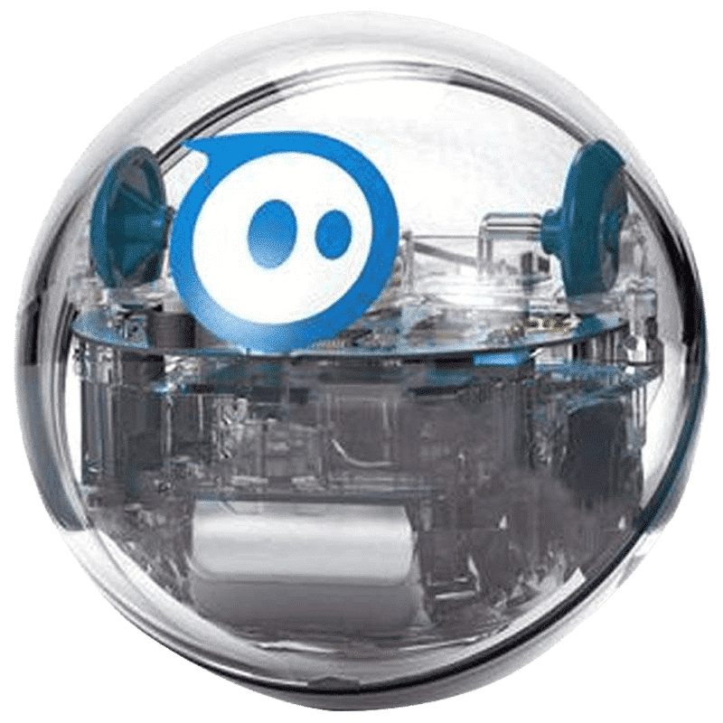 sphero Spark Plus Education Robot (K001ROW, Multi Color)_1