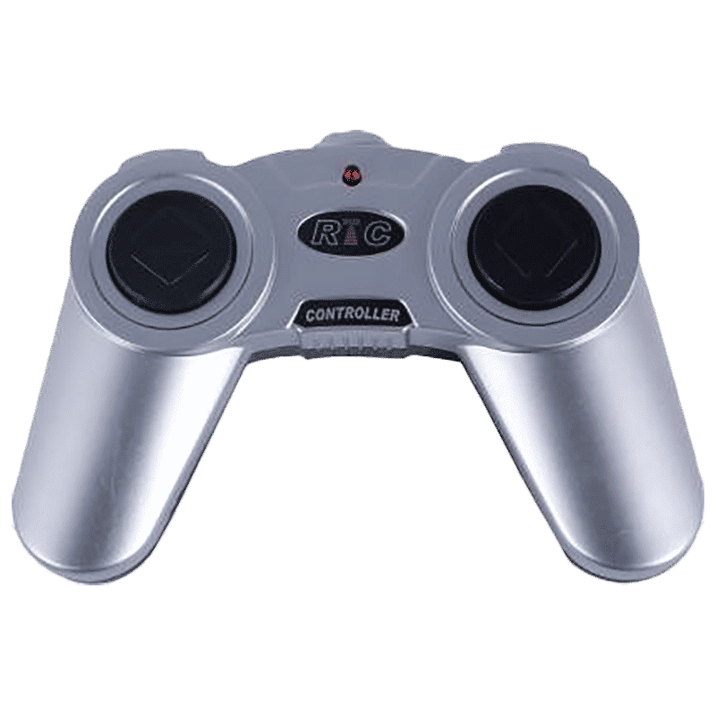 Rastar Mini Cooper 1:24 Remote Controlled Car (SW-586, Yellow)_8