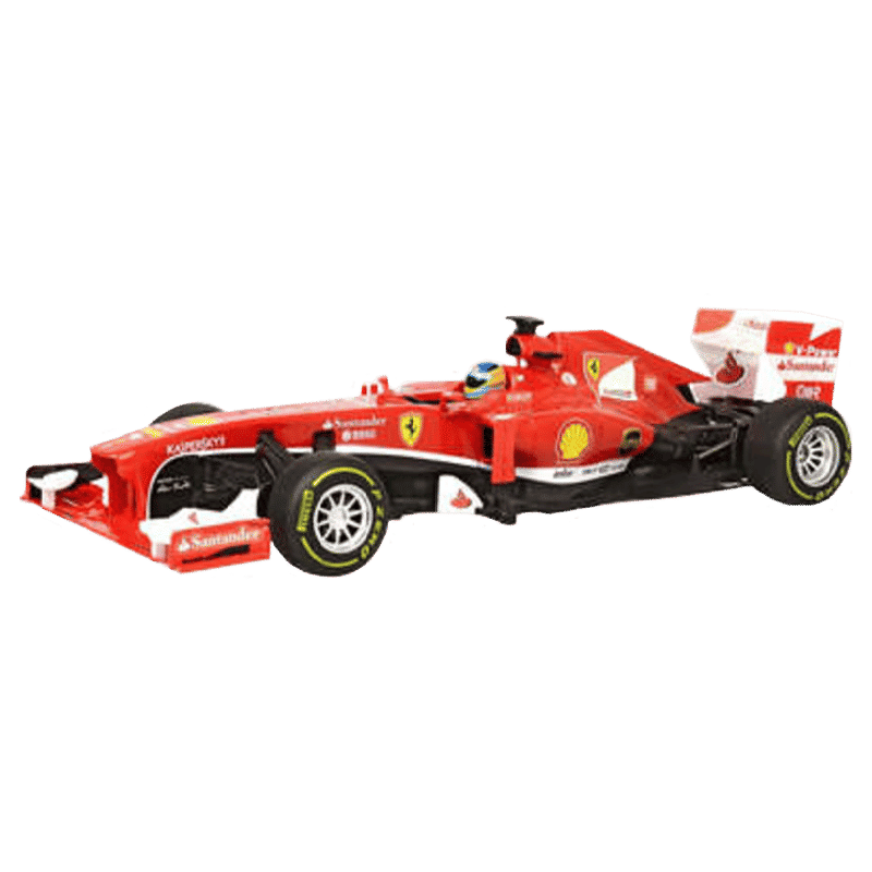 Rastar Ferrari F1 1:12 Remote Controlled Toy Car (SW-521, Red)_3