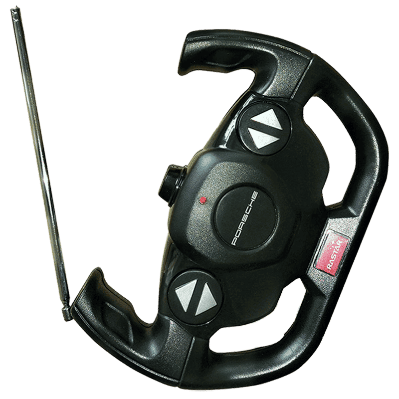 Rastar 918 Spyder 1:14 Remote Controlled Car (SW-584, White)_8