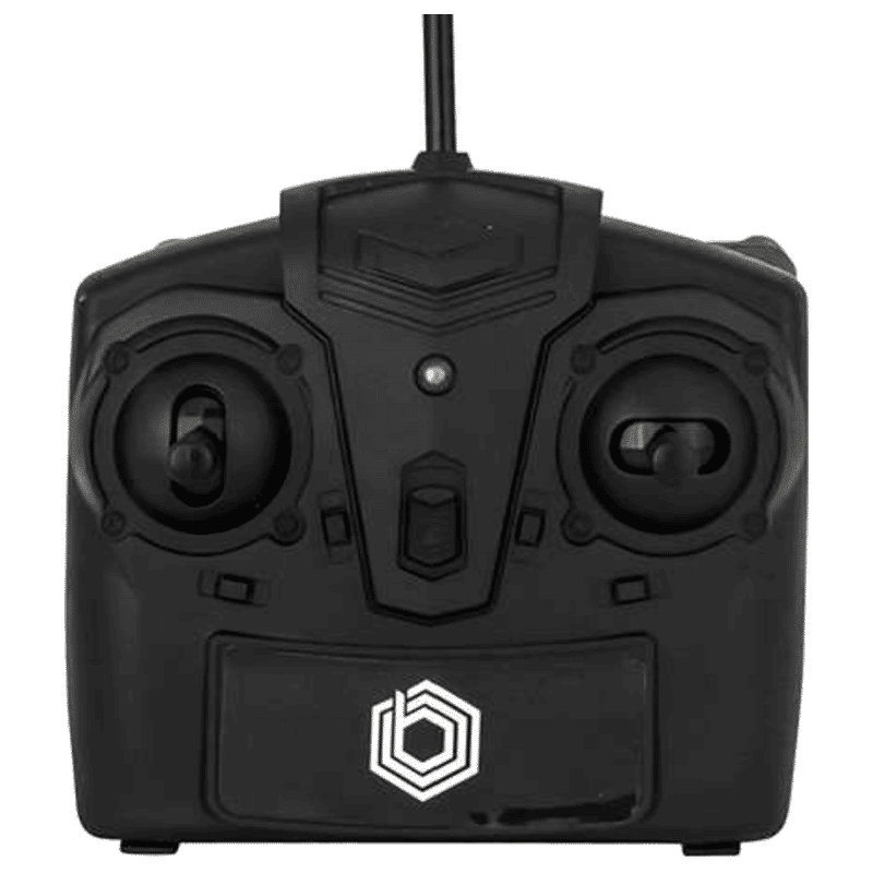 Bentley Continental GT V8 1:24 Remote Controlled Car (Black)_4