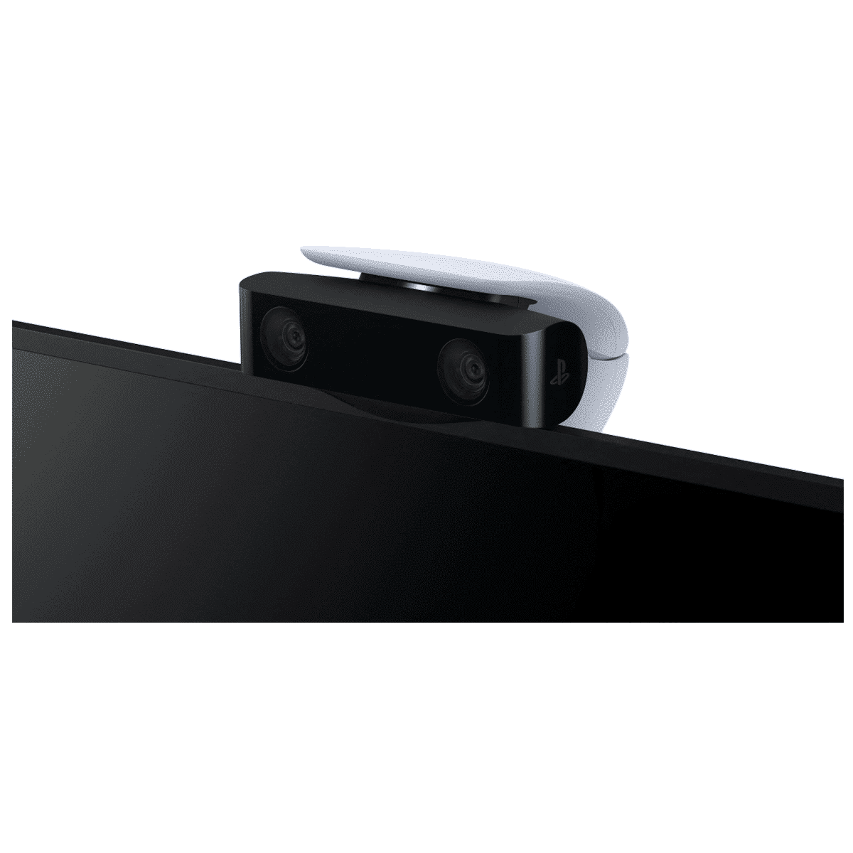 SONY HD Camera For Playstation 5 (Built-in Stand, CFI-ZEY1RUS, White)_4