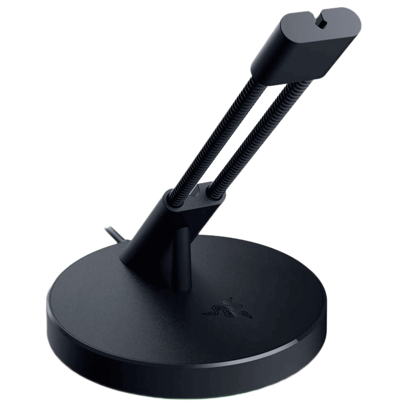 RAZER Mouse Bungee V3 Chroma Cable Organizer (16.8 Million Color RGB LED, RC21-01520100-R3M1, Black) RAZER Mouse Bungee V3 Chroma Cable Organizer (16.8 Million Color RGB LED, RC21-01520100-R3M1, Black)_2