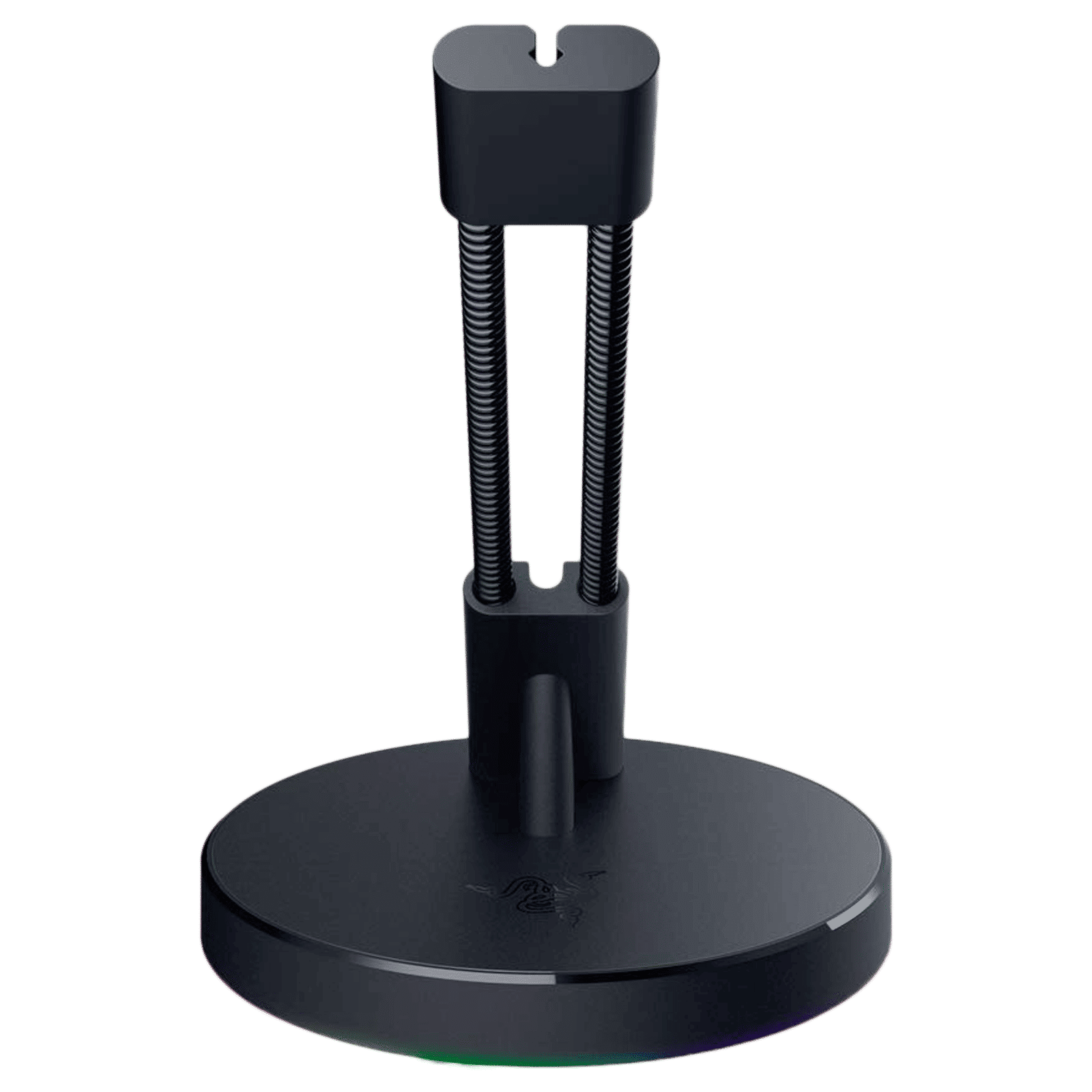 RAZER Mouse Bungee V3 Chroma Cable Organizer (16.8 Million Color RGB LED, RC21-01520100-R3M1, Black) RAZER Mouse Bungee V3 Chroma Cable Organizer (16.8 Million Color RGB LED, RC21-01520100-R3M1, Black)_1