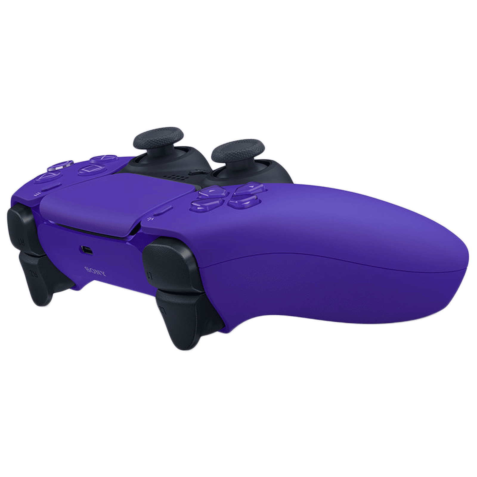 SONY DualSense Wireless Controller for PlayStation 5 (Hi-fi Sound Effect, 50668586, Galactic Purple) SONY DualSense Wireless Controller for PlayStation 5 (Hi-fi Sound Effect, 50668586, Galactic Purple)_2