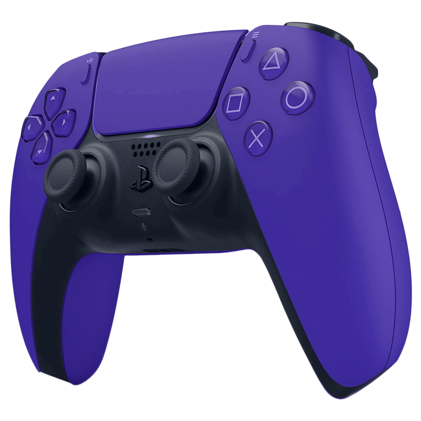 SONY DualSense Wireless Controller for PlayStation 5 (Hi-fi Sound Effect, 50668586, Galactic Purple) SONY DualSense Wireless Controller for PlayStation 5 (Hi-fi Sound Effect, 50668586, Galactic Purple)_3