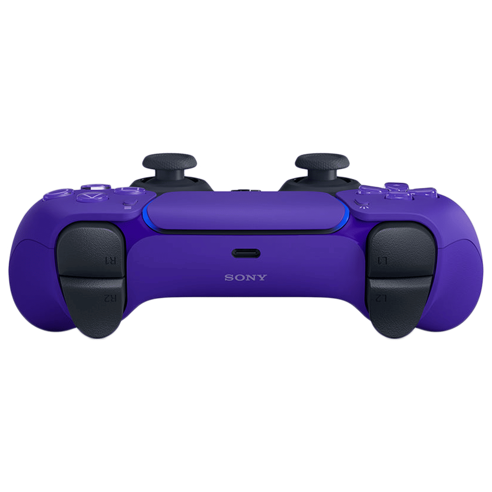 SONY DualSense Wireless Controller for PlayStation 5 (Hi-fi Sound Effect, 50668586, Galactic Purple) SONY DualSense Wireless Controller for PlayStation 5 (Hi-fi Sound Effect, 50668586, Galactic Purple)_4