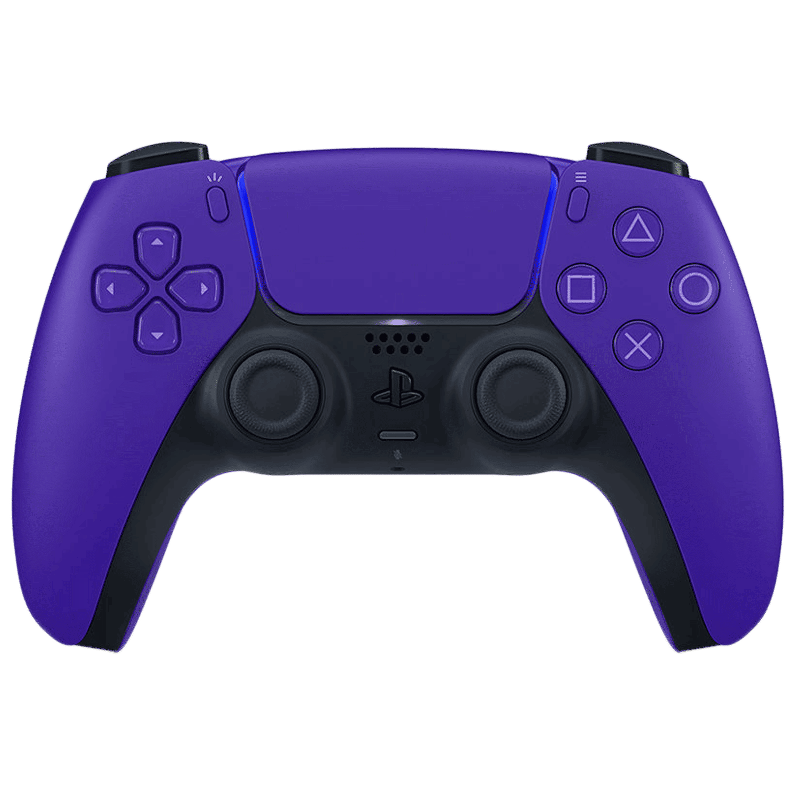 SONY DualSense Wireless Controller for PlayStation 5 (Hi-fi Sound Effect, 50668586, Galactic Purple) SONY DualSense Wireless Controller for PlayStation 5 (Hi-fi Sound Effect, 50668586, Galactic Purple)_1
