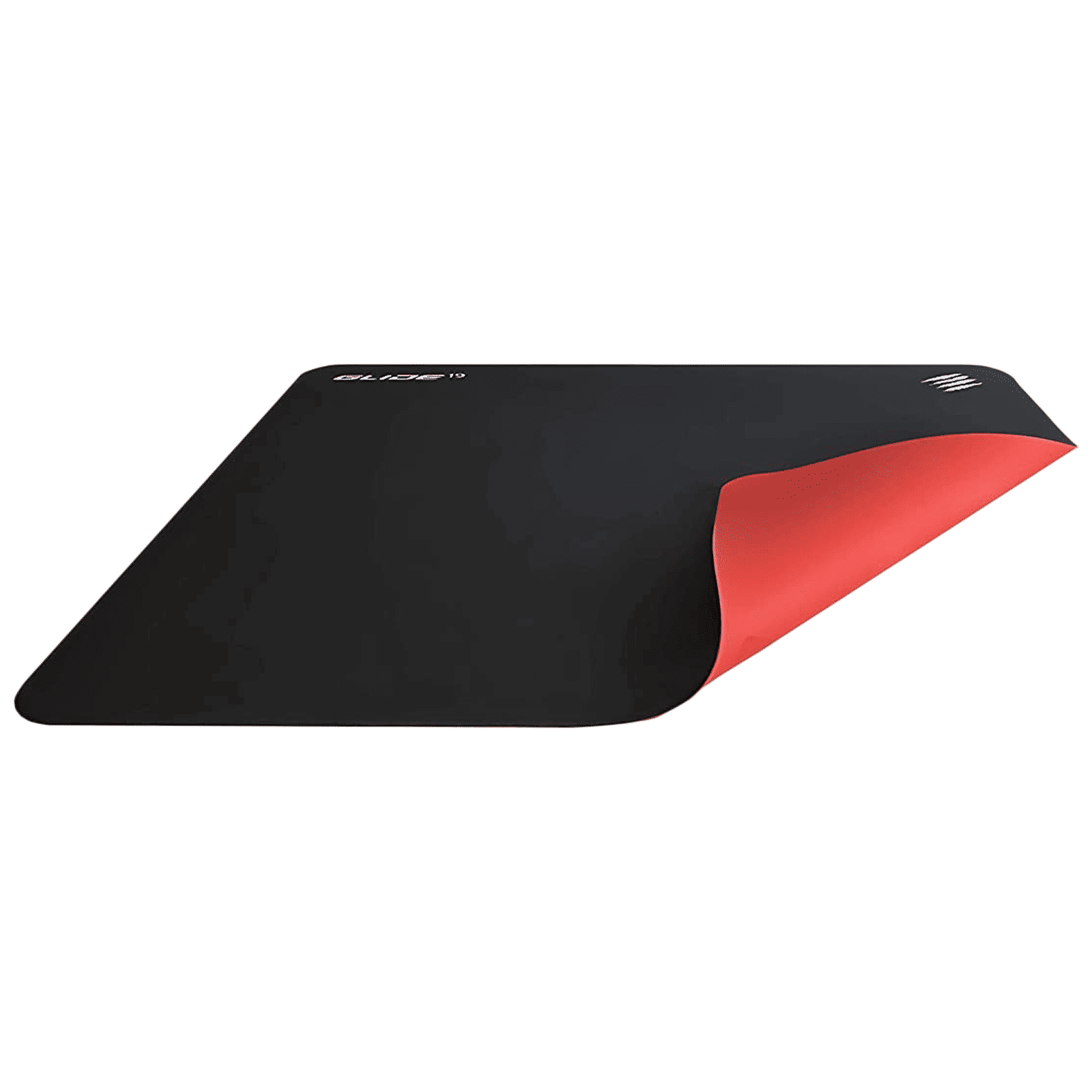 MAD CATZ G.L.I.D.E 19 Gaming Mousepad (Liquid Resistant, SGSSNS19BL000-0, Black)_3