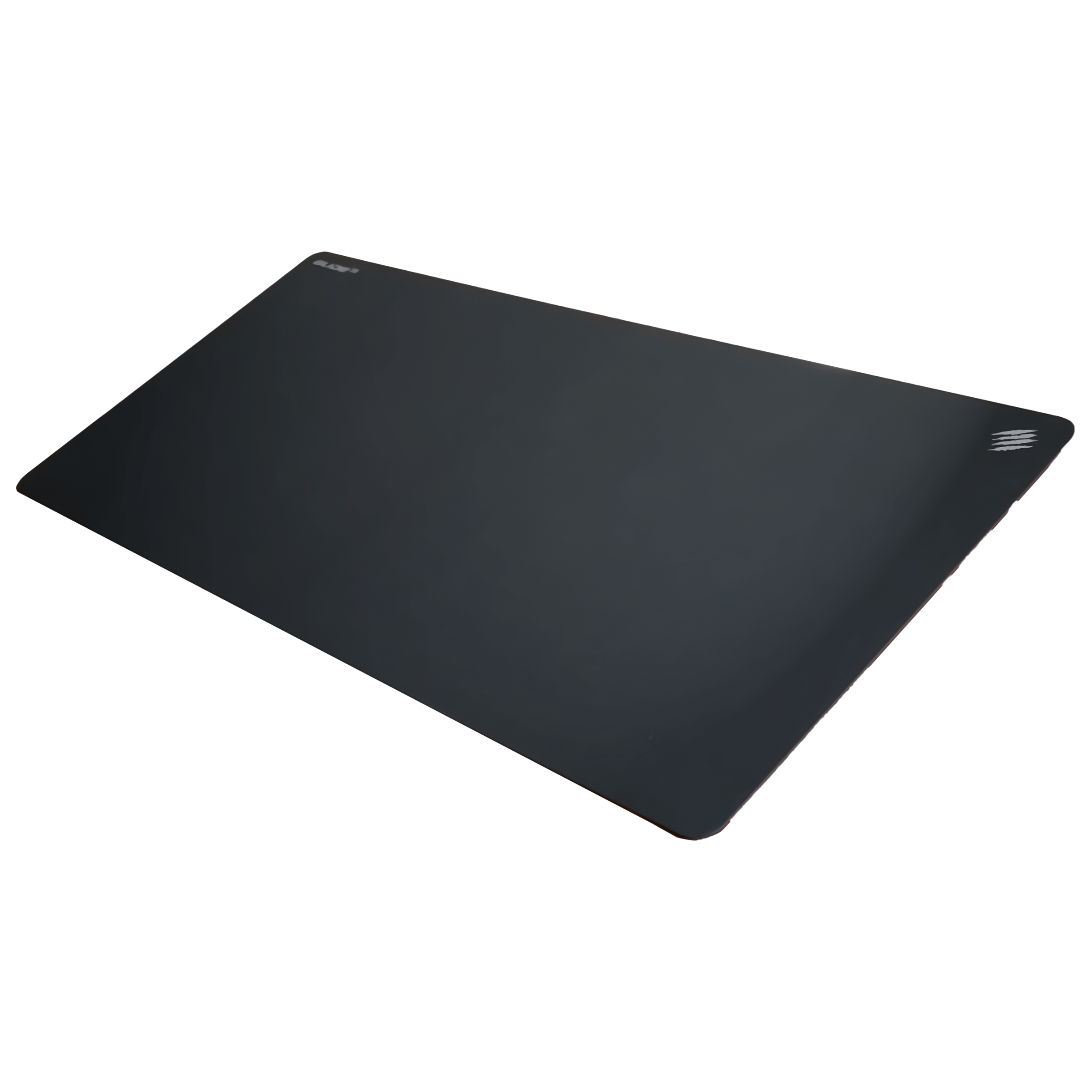MAD CATZ G.L.I.D.E. 38 Gaming Mouse Pad (Advanced Textile-Weave Surface, Black)_2