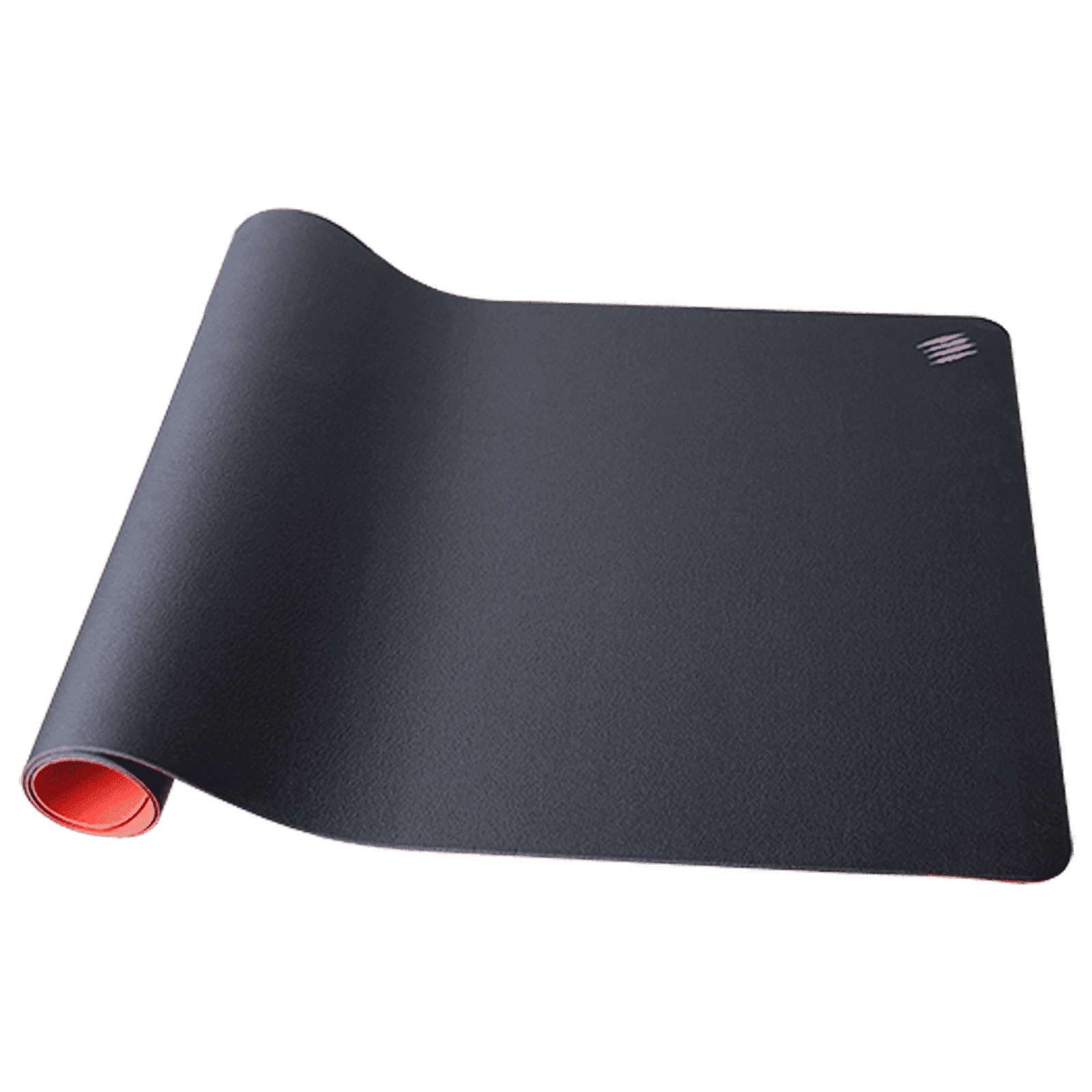 MAD CATZ G.L.I.D.E. 38 Gaming Mouse Pad (Advanced Textile-Weave Surface, Black)_4