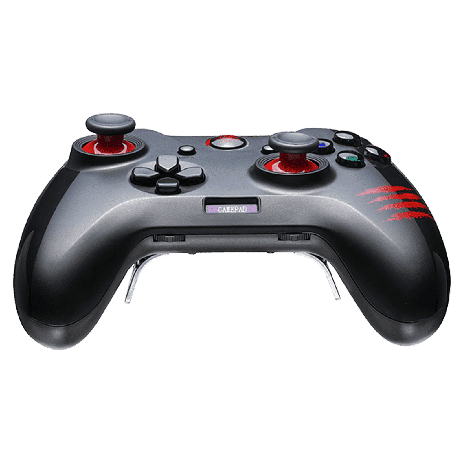 MAD CATZ C.A.T. 7 Wired Controller for Windows Direct/X-Input and PS3 (OLED Display, GCPCCAINBL000-0, Black) MAD CATZ C.A.T. 7 Wired Controller for Windows Direct/X-Input and PS3 (OLED Display, GCPCCAINBL000-0, Black)_5