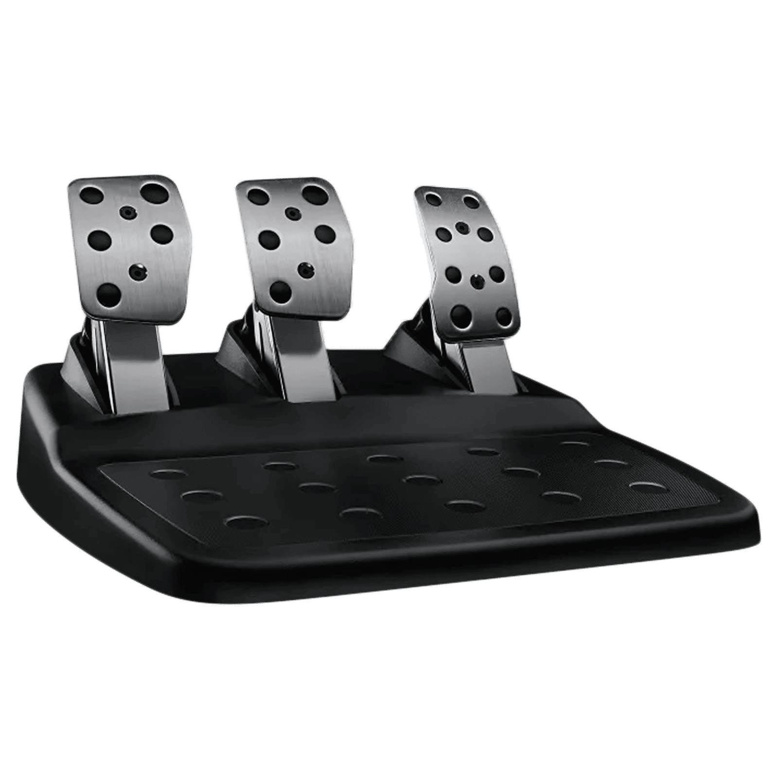 logitech G29 Driving Force Wired Controller for Playstation 4, Playstation 5, Windows, Mac (Touchpad, 941-000143, Black)_5