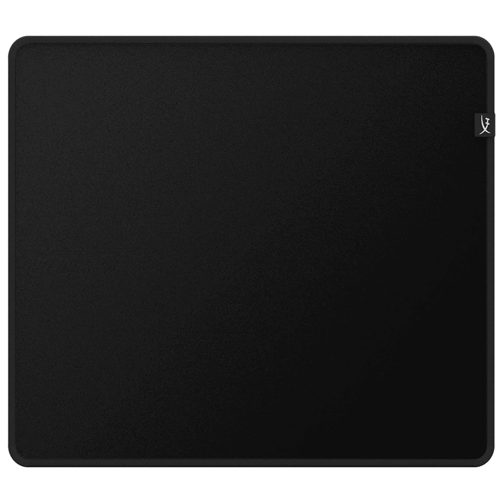 HyperX Pulsefire Mat Gaming Mouse Pad (Rubber Base, 4Z7X3AA, Black)_1