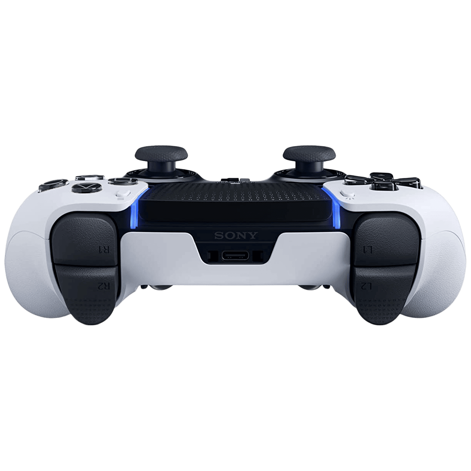 SONY DualSense Edge Gaming Controllers For Mobiles (Ultra Customizable Controls, CFI-ZCP1WRUS, White) SONY DualSense Edge Gaming Controllers For Mobiles (Ultra Customizable Controls, CFI-ZCP1WRUS, White)_3