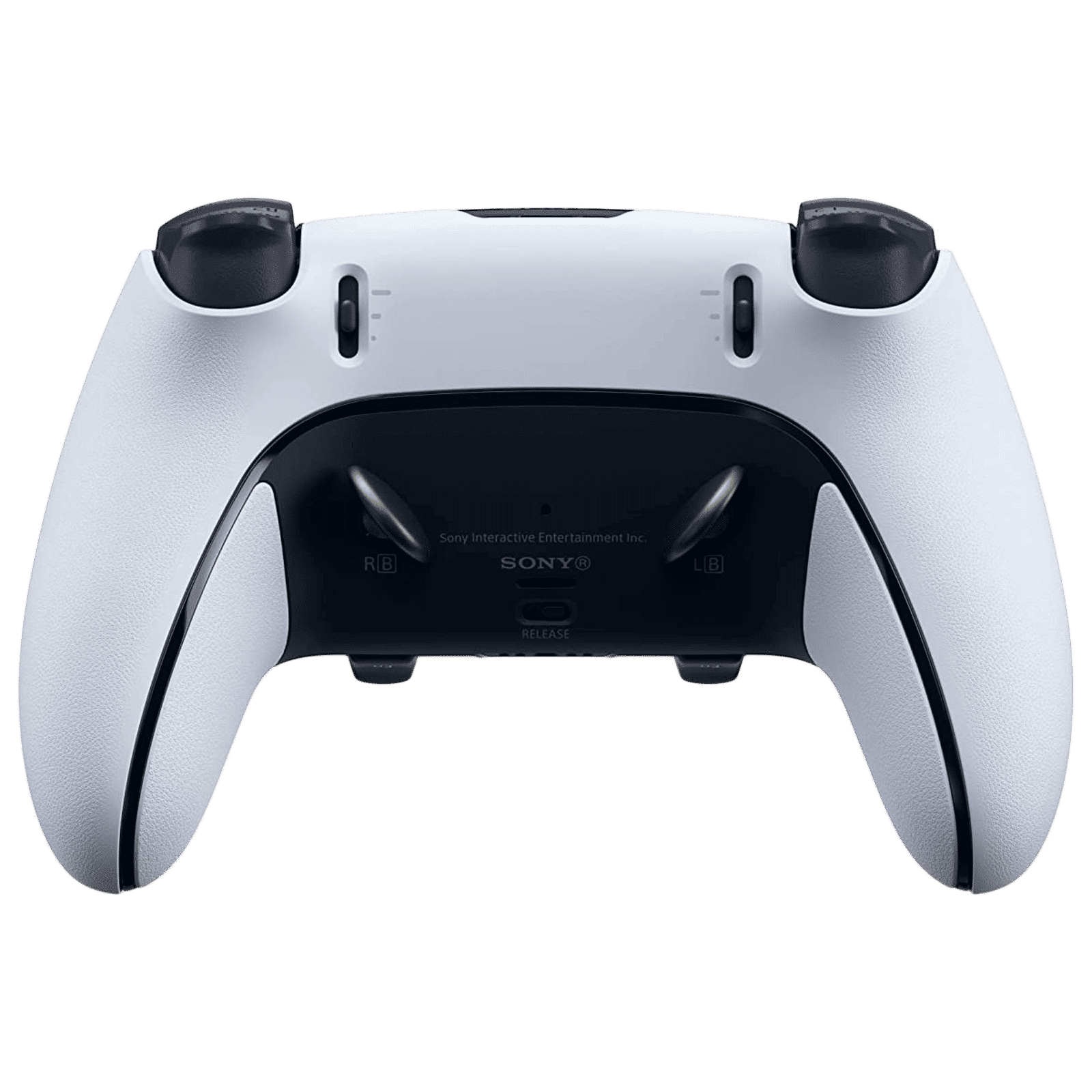 SONY DualSense Edge Gaming Controllers For Mobiles (Ultra Customizable Controls, CFI-ZCP1WRUS, White) SONY DualSense Edge Gaming Controllers For Mobiles (Ultra Customizable Controls, CFI-ZCP1WRUS, White)_4