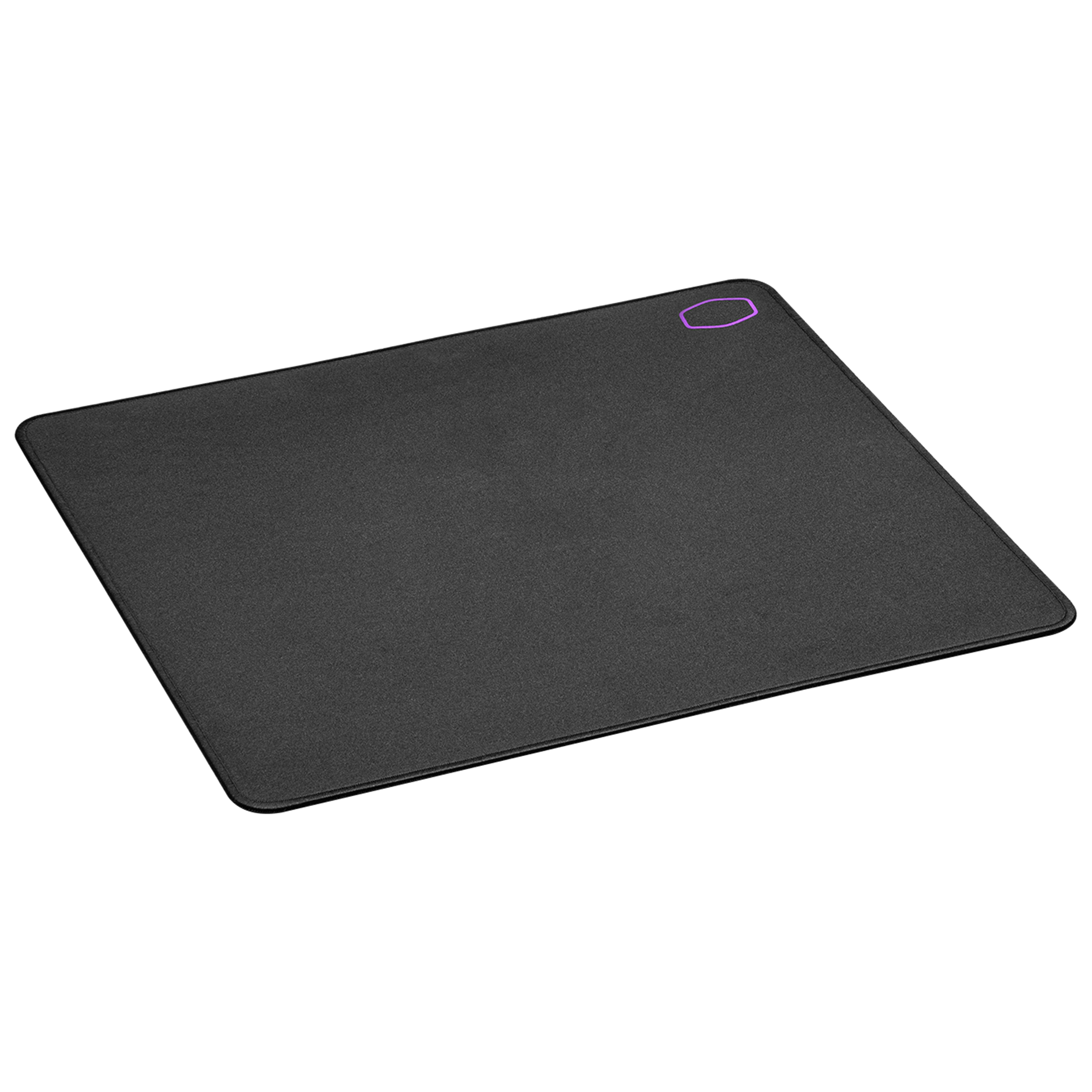 Cooler Master Cordura L Gaming Mouse Pad (Splash-resistant Surface, MP-511-CBLC1, Black)_2