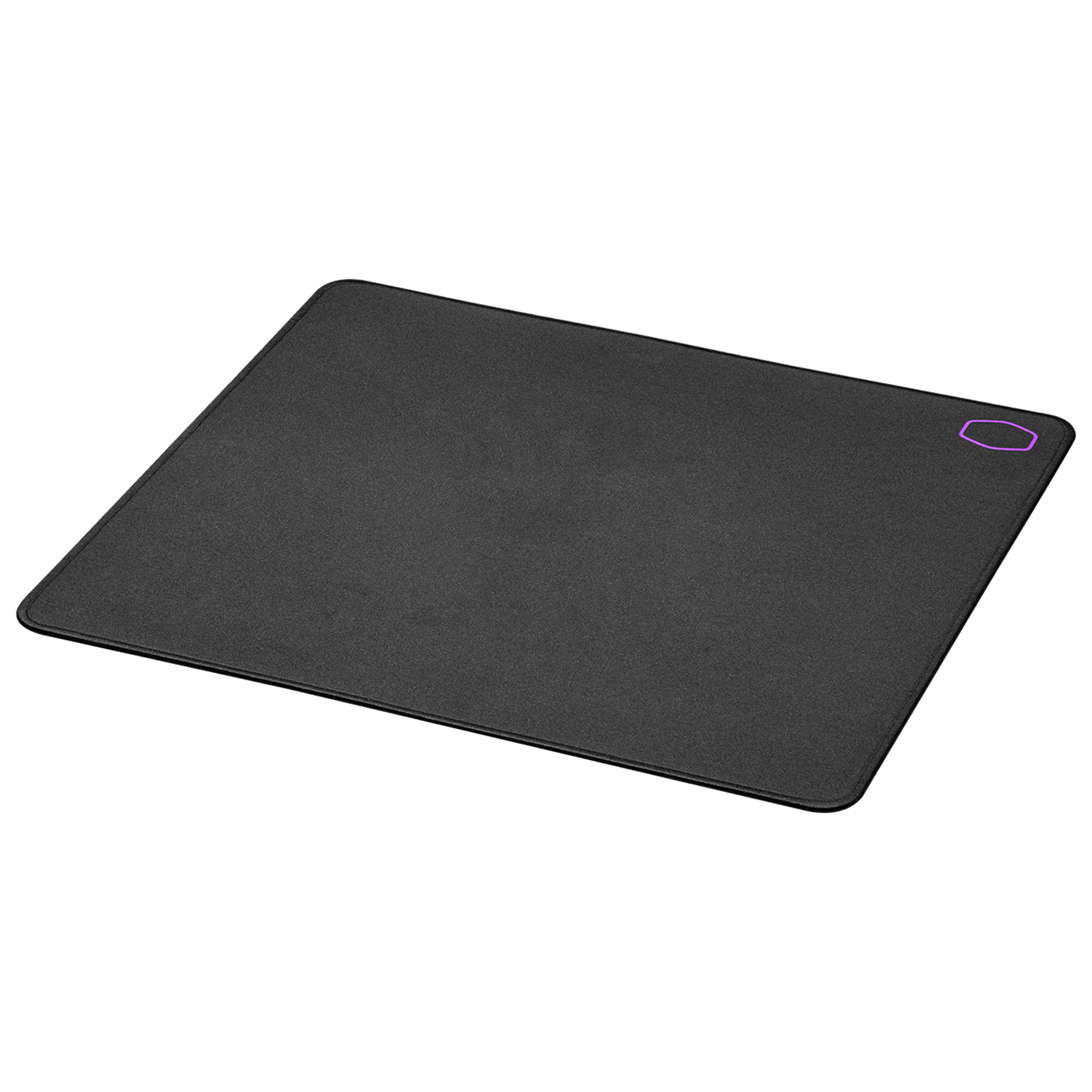 Cooler Master Cordura L Gaming Mouse Pad (Splash-resistant Surface, MP-511-CBLC1, Black)_3