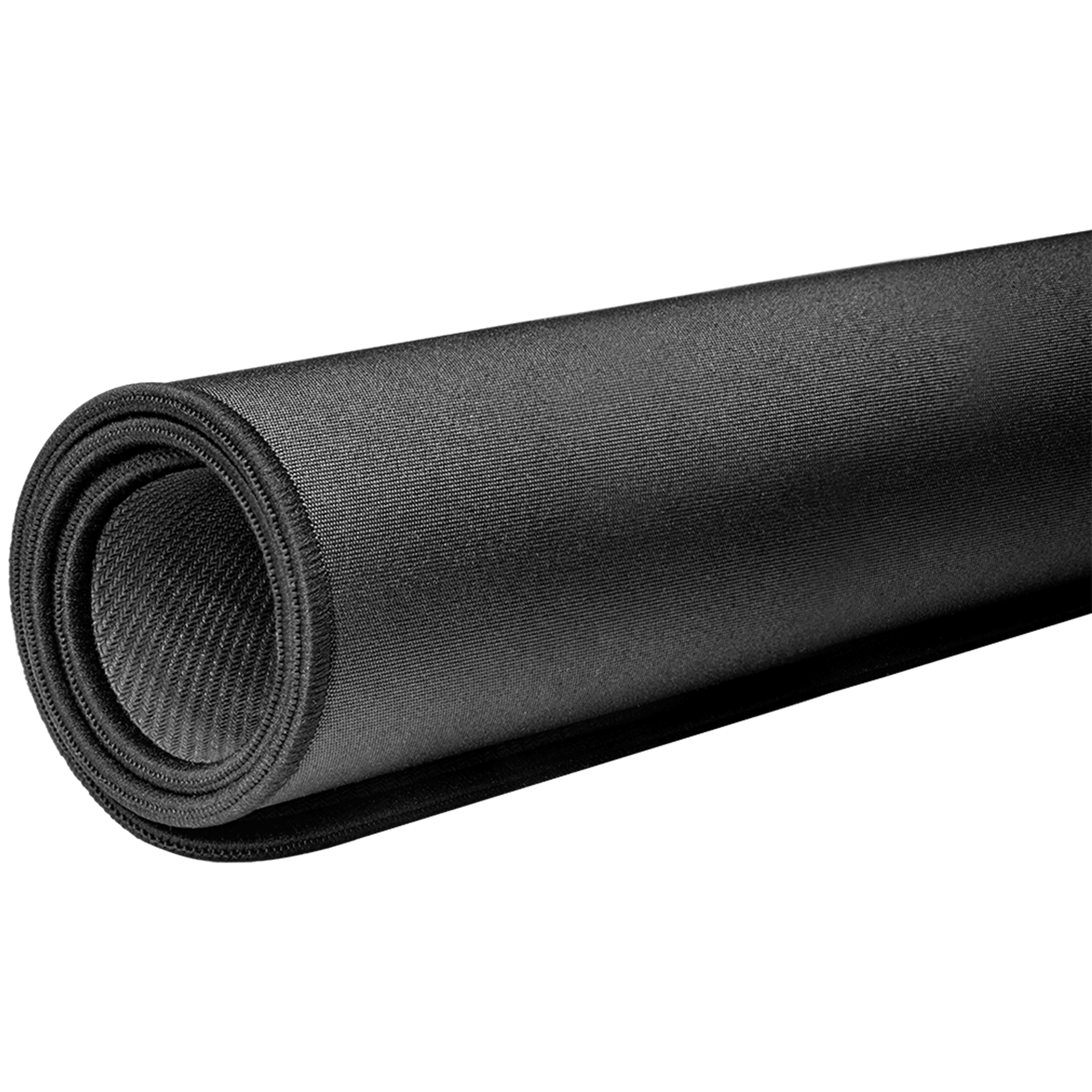 Cooler Master Cordura L Gaming Mouse Pad (Splash-resistant Surface, MP-511-CBLC1, Black)_4