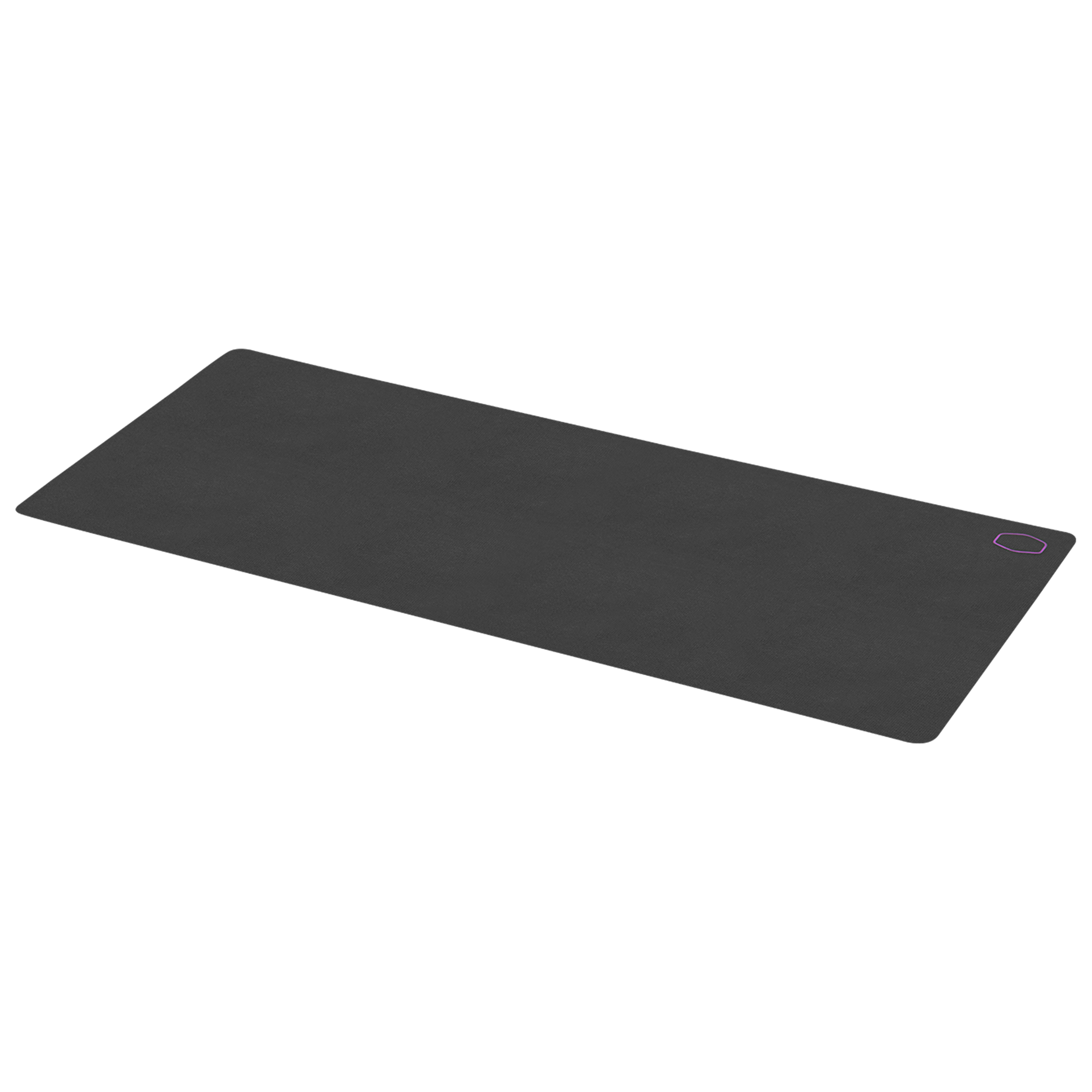 Cooler Master Cordura X Gaming Mouse Pad (Splash-resistant Surface, MP-511-CBEC1, Black)_3