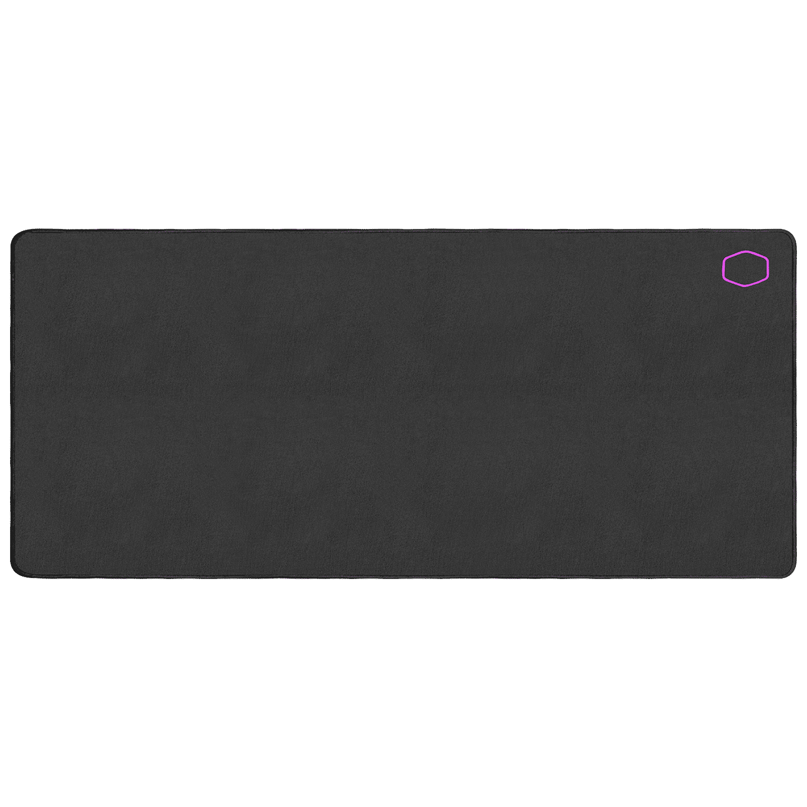 Cooler Master Cordura X Gaming Mouse Pad (Splash-resistant Surface, MP-511-CBEC1, Black)_1