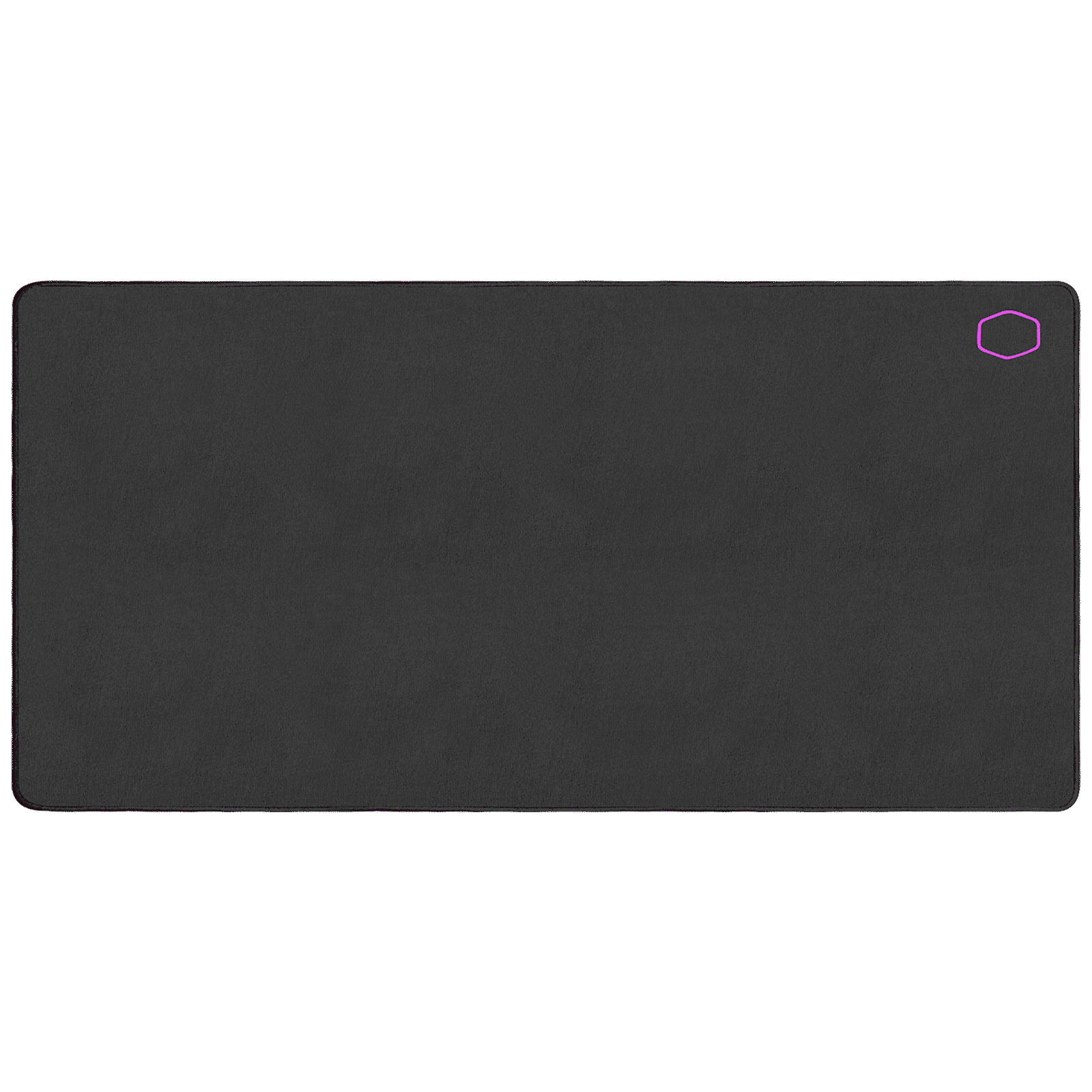 Cooler Master Cordura X Gaming Mouse Pad (Splash-resistant Surface, MP-511-CBXC1, Black)_1