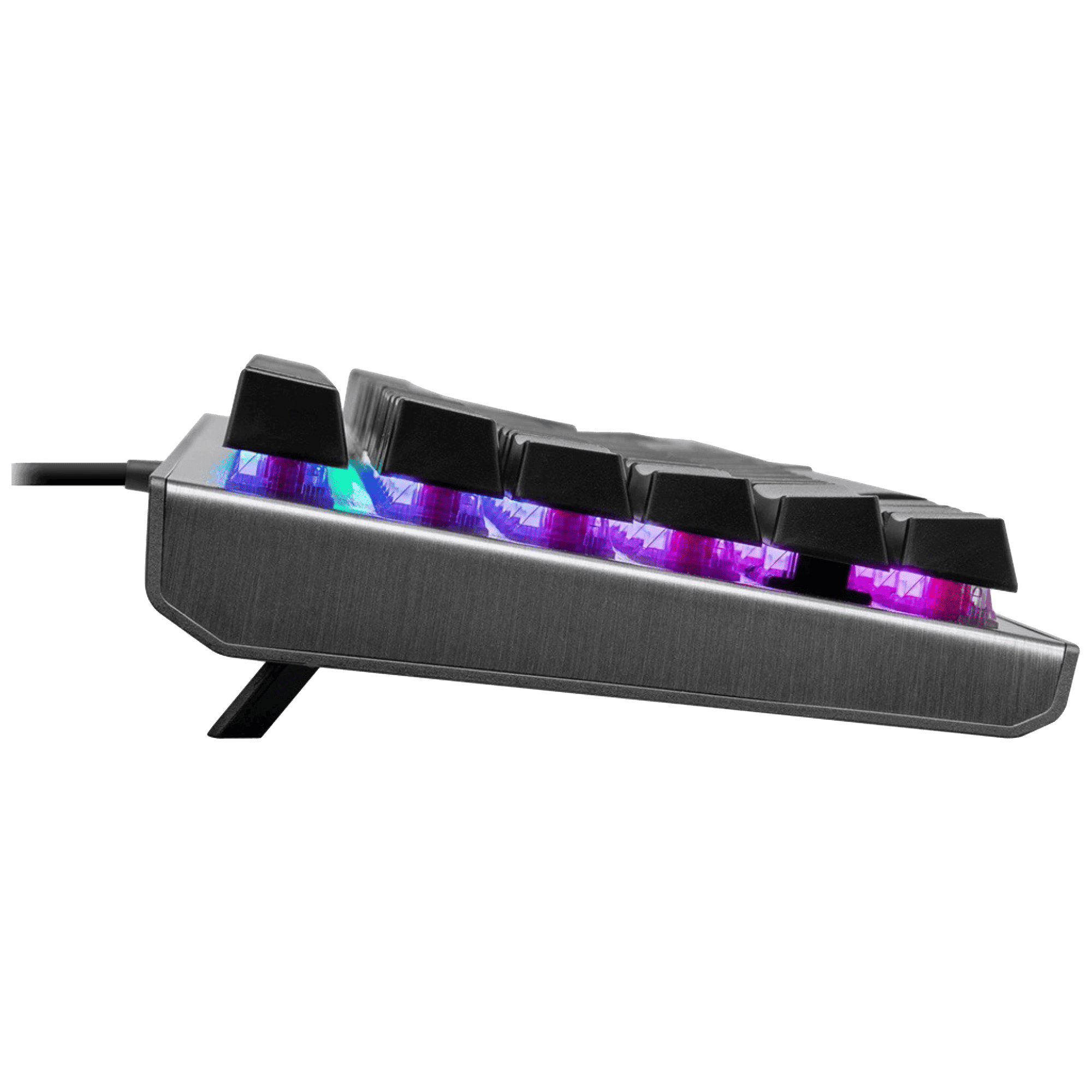 Cooler Master CK550 V2 Wired Gaming Keyboard with Backlit Keys (Mechanical Switches, Black) Cooler Master CK550 V2 Wired Gaming Keyboard with Backlit Keys (Mechanical Switches, Black)_4