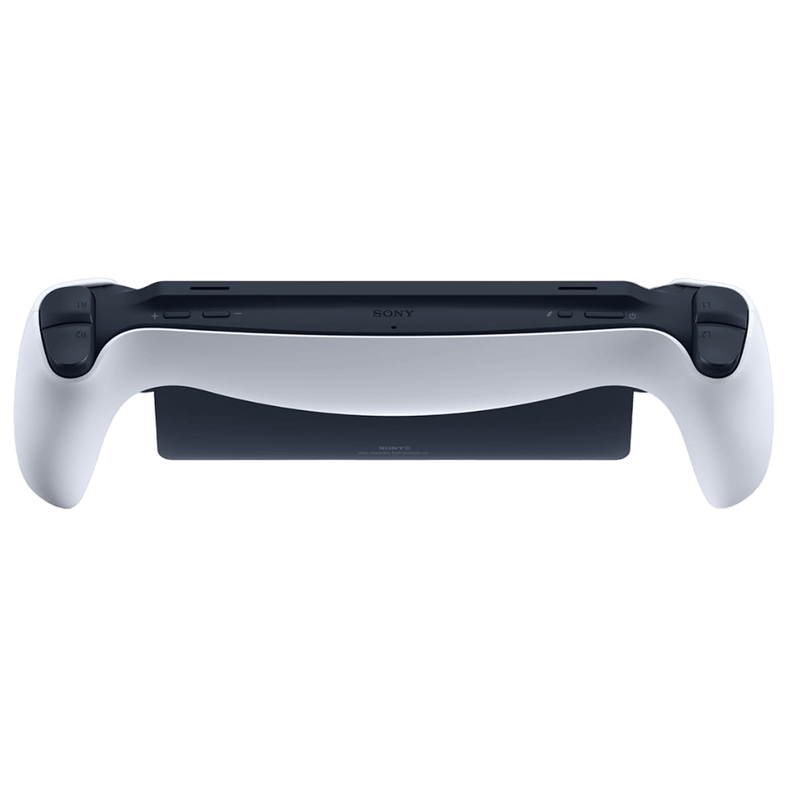 SONY Portal Remote for Playstation 5 (Highly Immersive Gaming Experience, 1000041319, White)_4