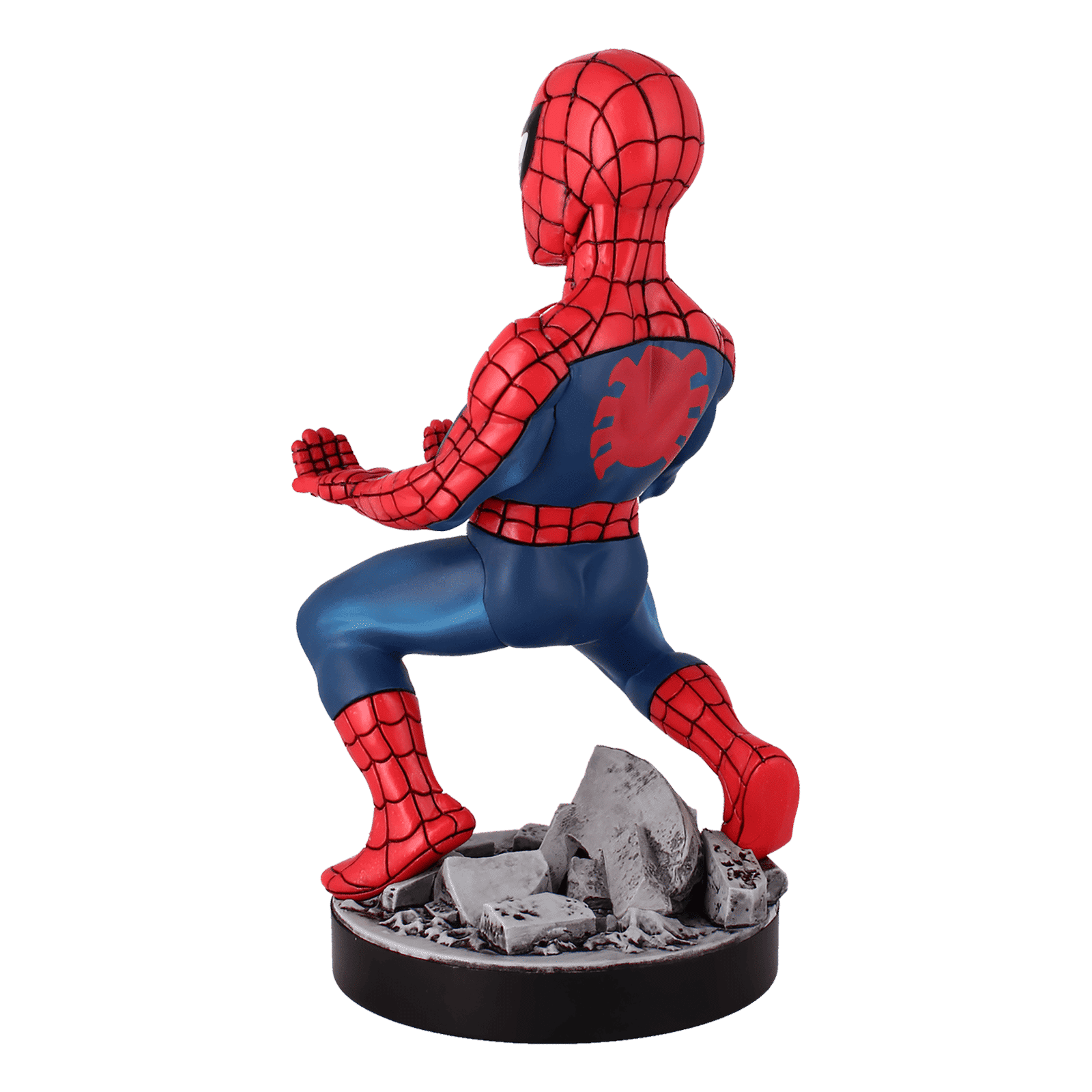 Cable Guys Amazing Spiderman Gaming Accessory For Gaming Controllers and Mobile Phones (PC00002996, Red) Cable Guys Amazing Spiderman Gaming Accessory For Gaming Controllers and Mobile Phones (PC00002996, Red)_11
