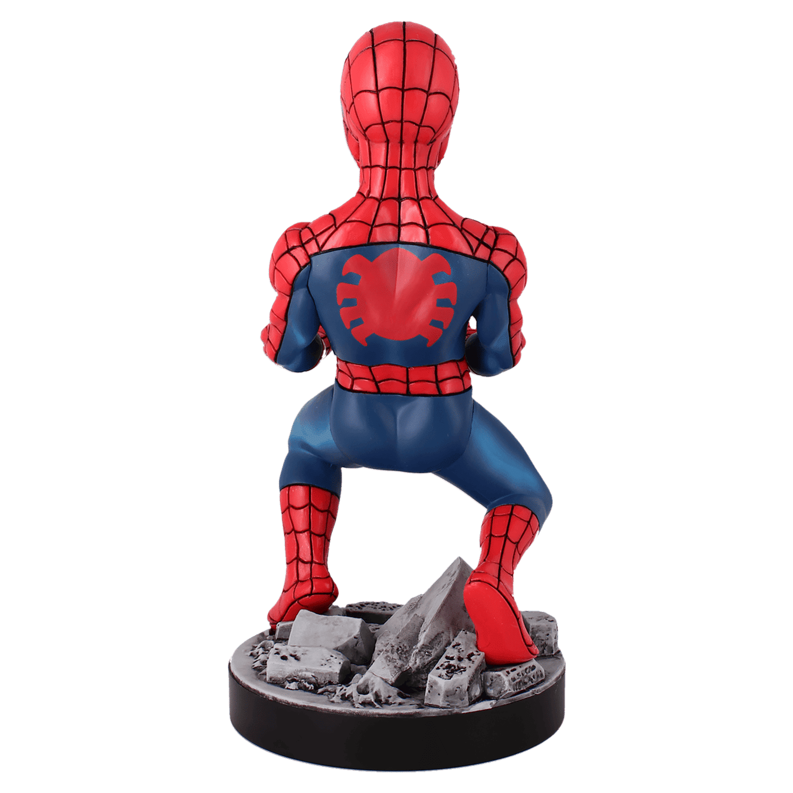 Cable Guys Amazing Spiderman Gaming Accessory For Gaming Controllers and Mobile Phones (PC00002996, Red) Cable Guys Amazing Spiderman Gaming Accessory For Gaming Controllers and Mobile Phones (PC00002996, Red)_10